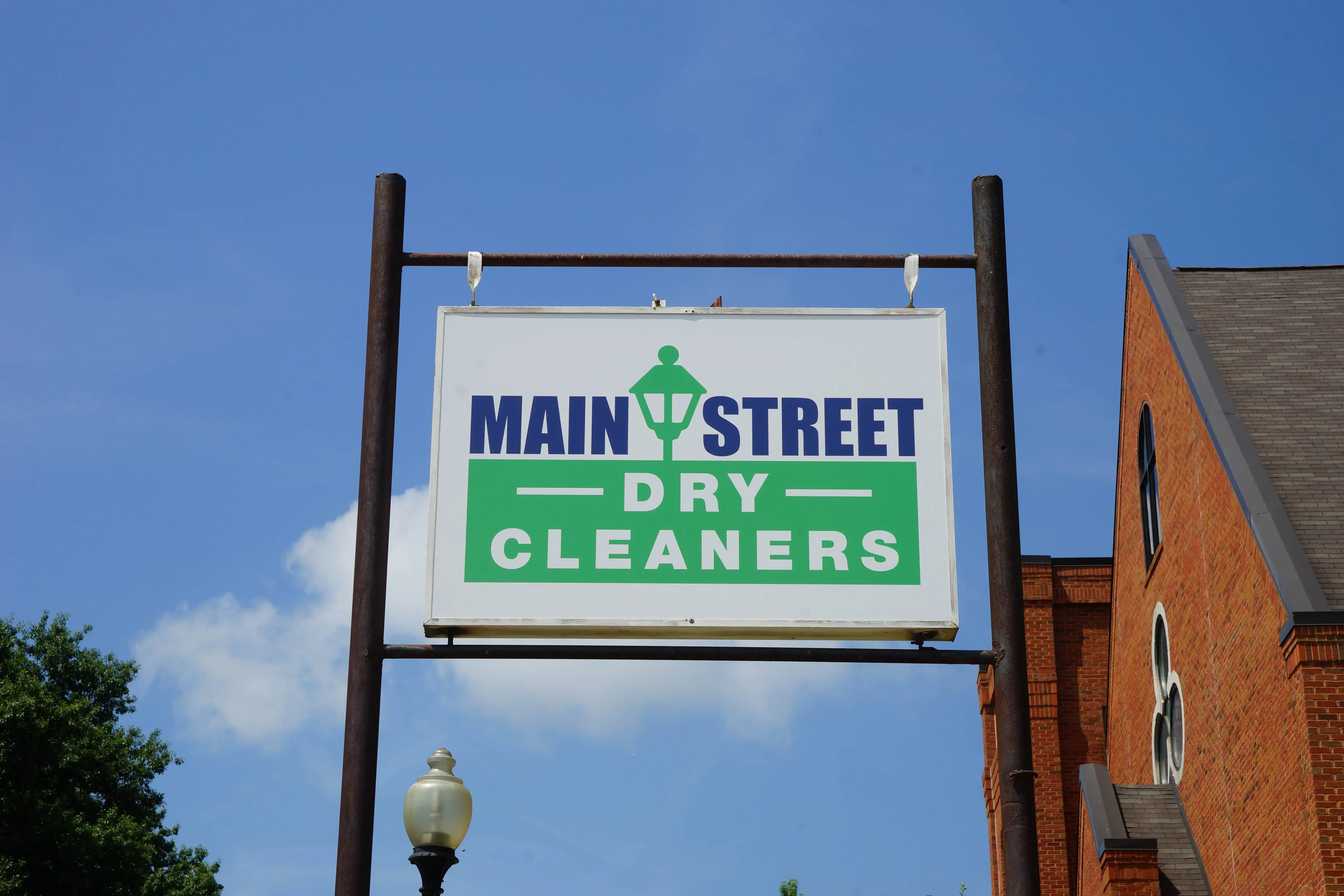 Main Street Dry Cleaners - Image 3