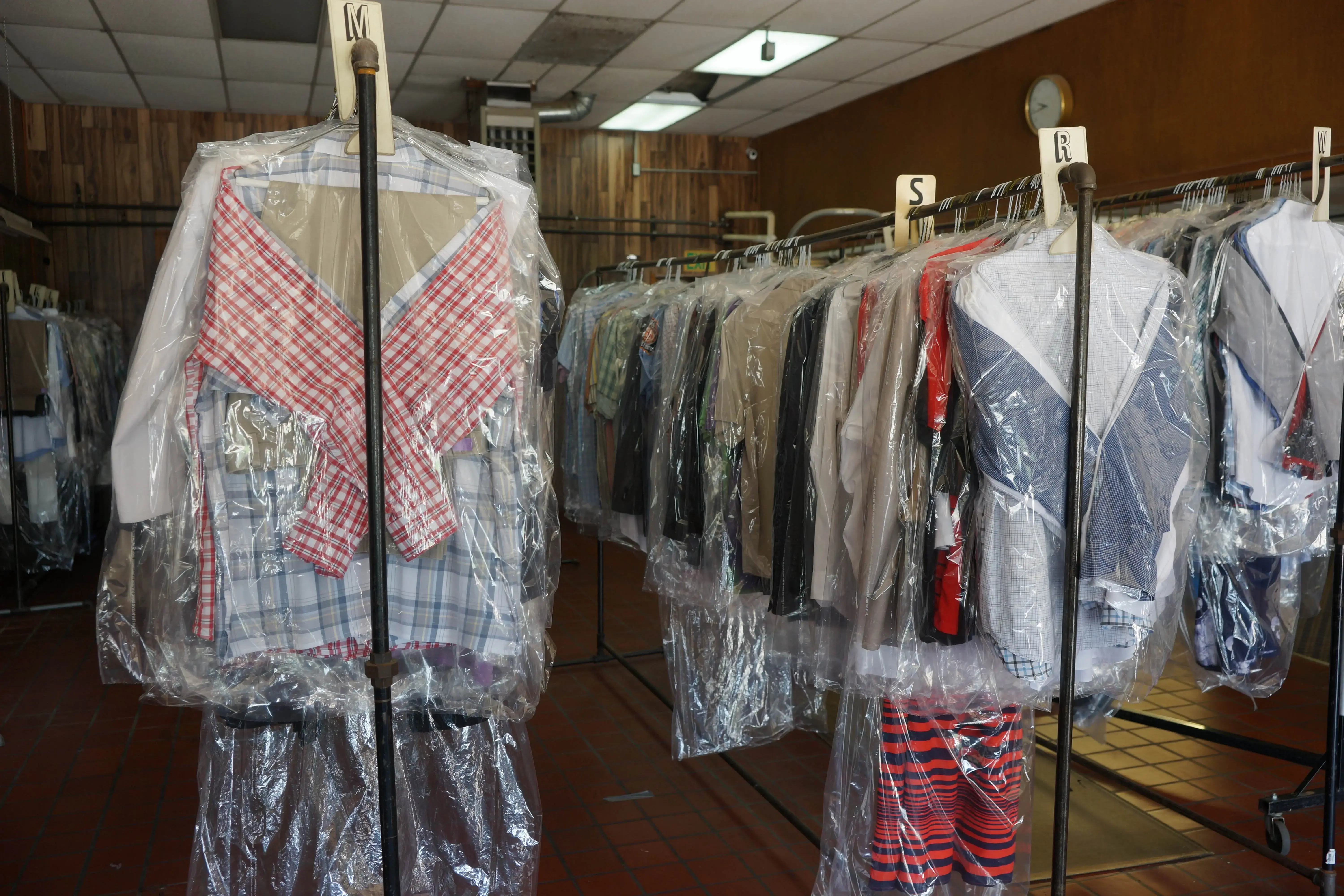 Main Street Dry Cleaners - Image 5