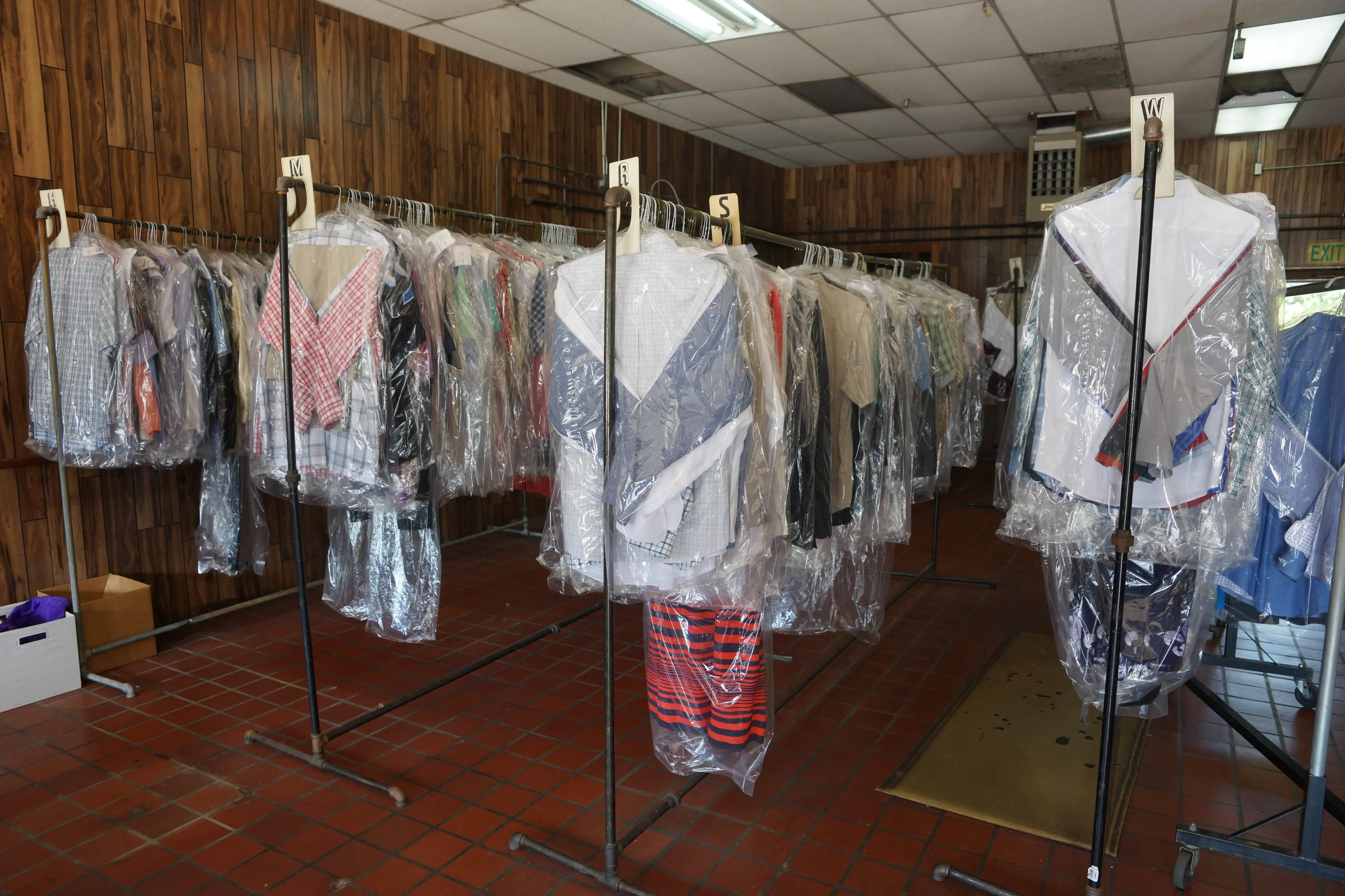 Main Street Dry Cleaners thumbnail 2
