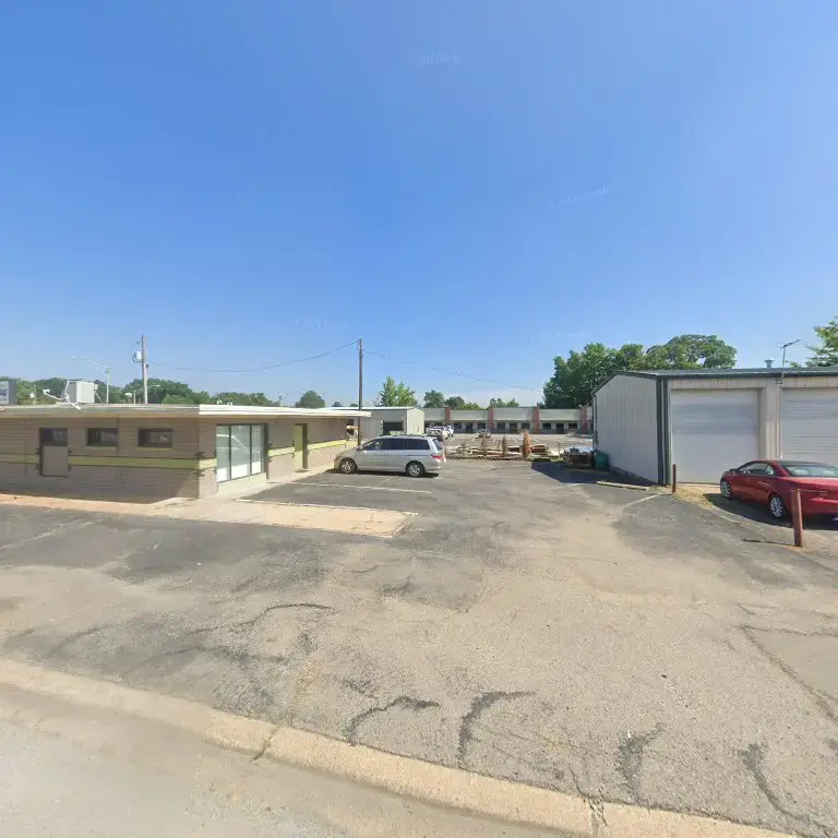 Main Street Fluff & Fold LLC location