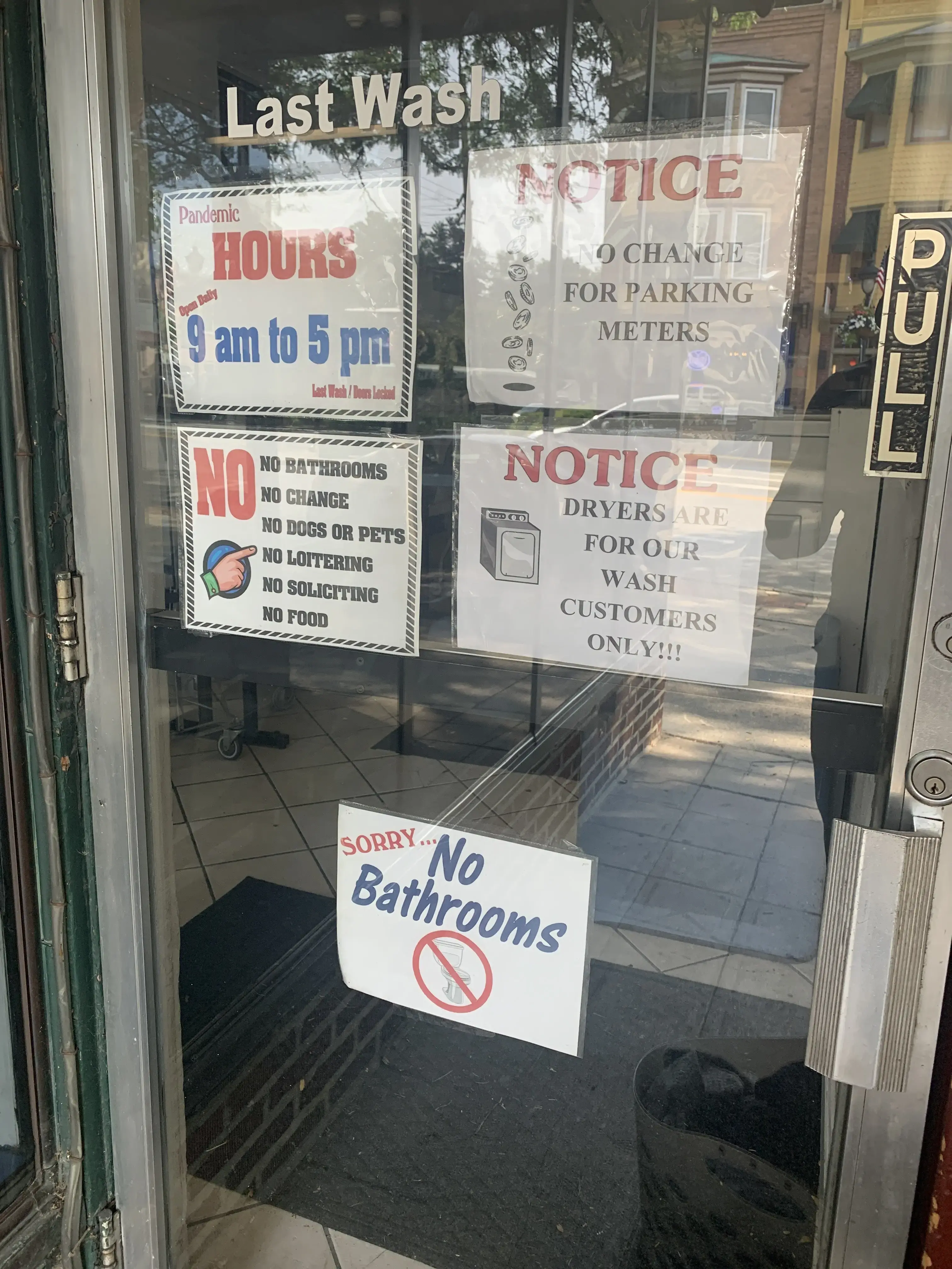 Main Street Laundromat thumbnail 8