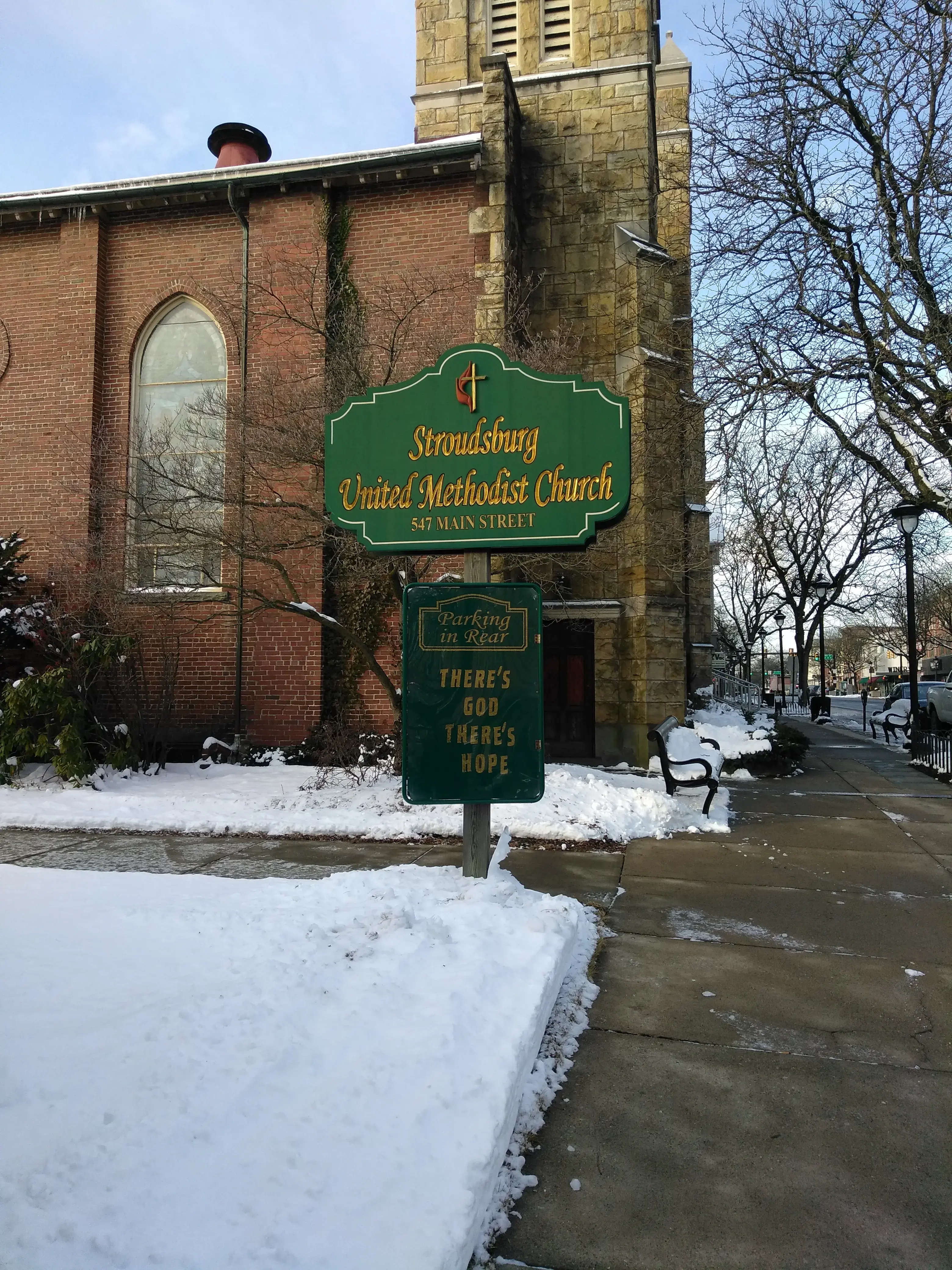 Main Street Laundromat - Image 7