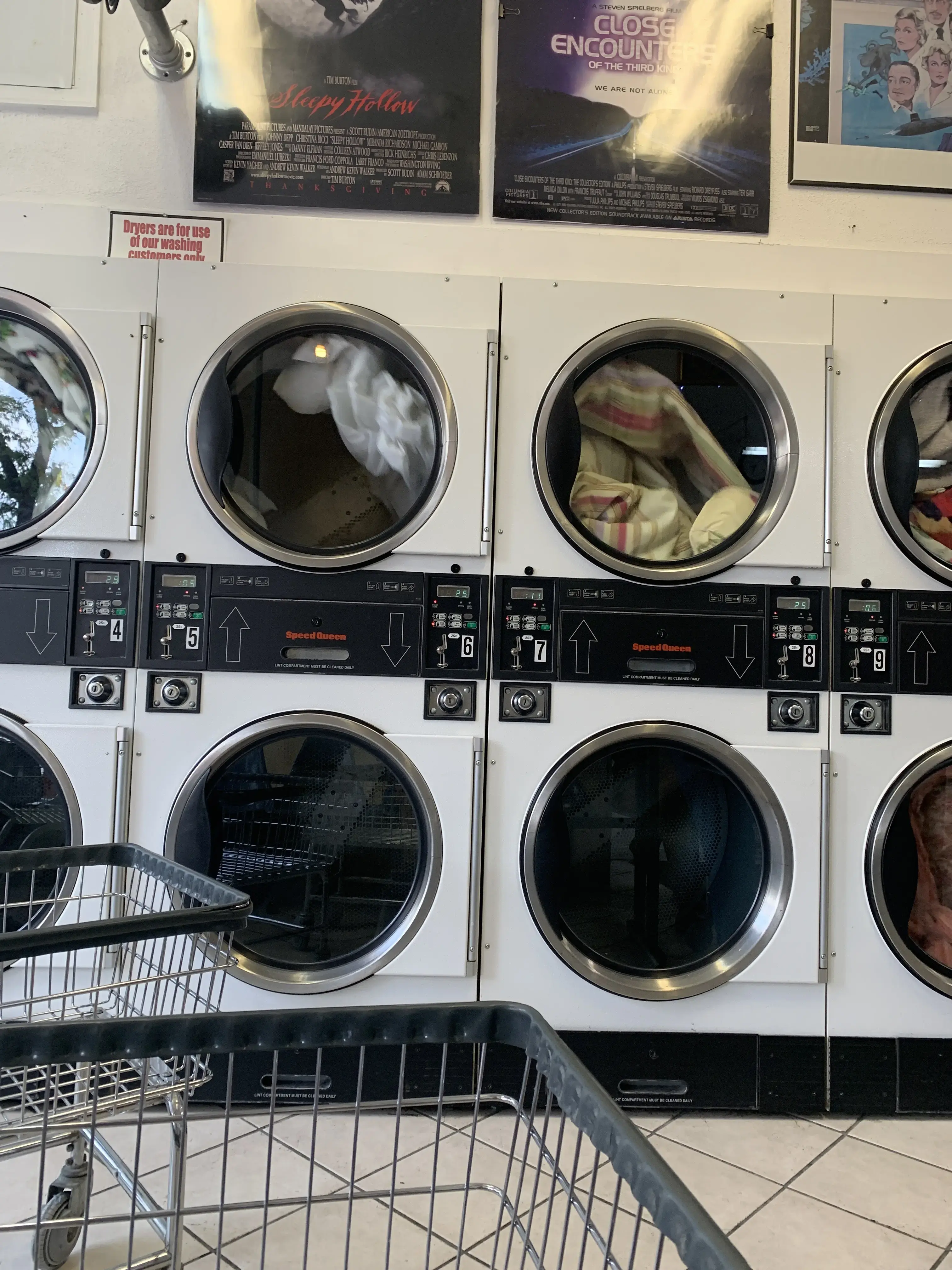 Main Street Laundromat thumbnail 10
