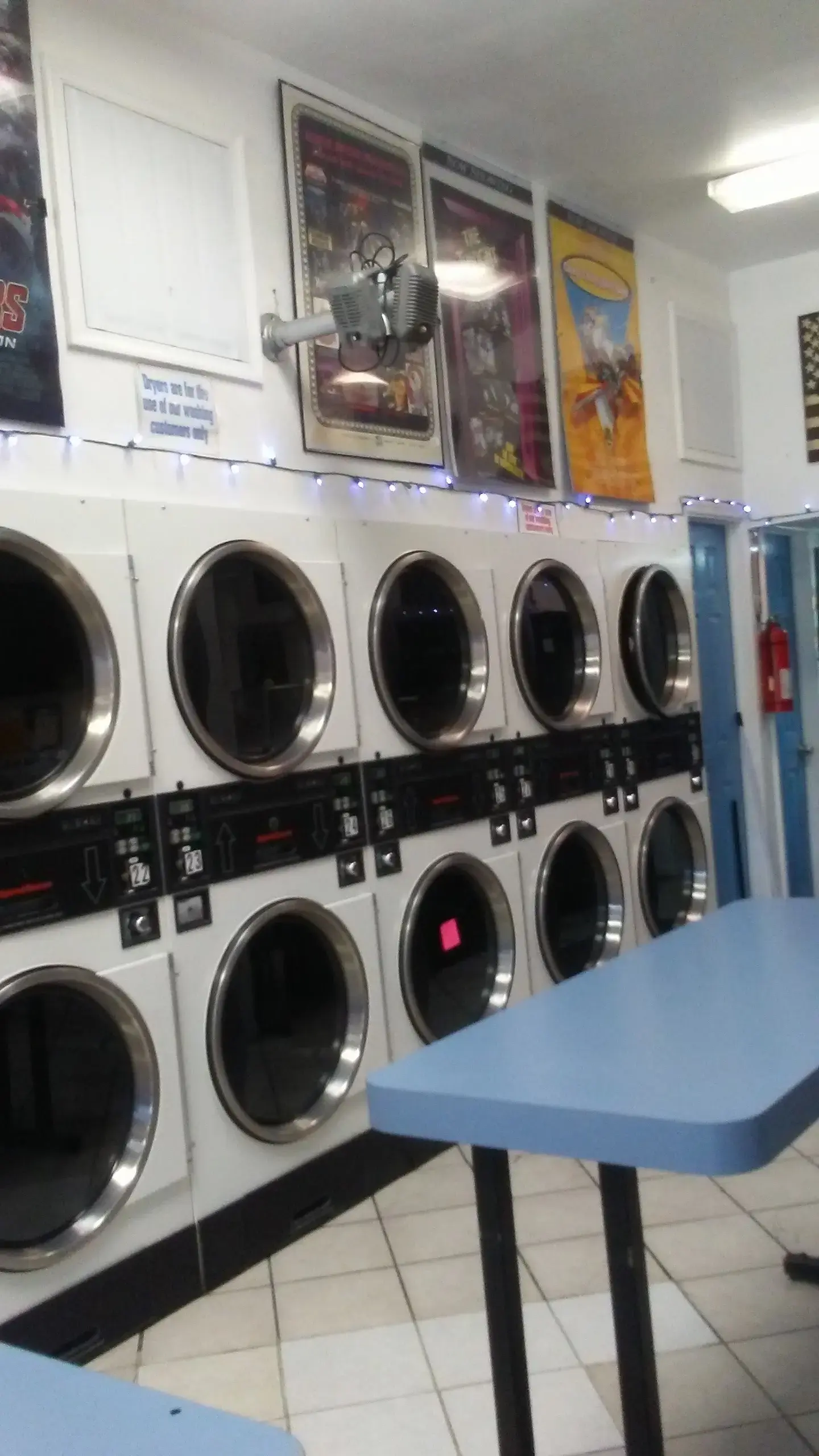 Main Street Laundromat - Image 16