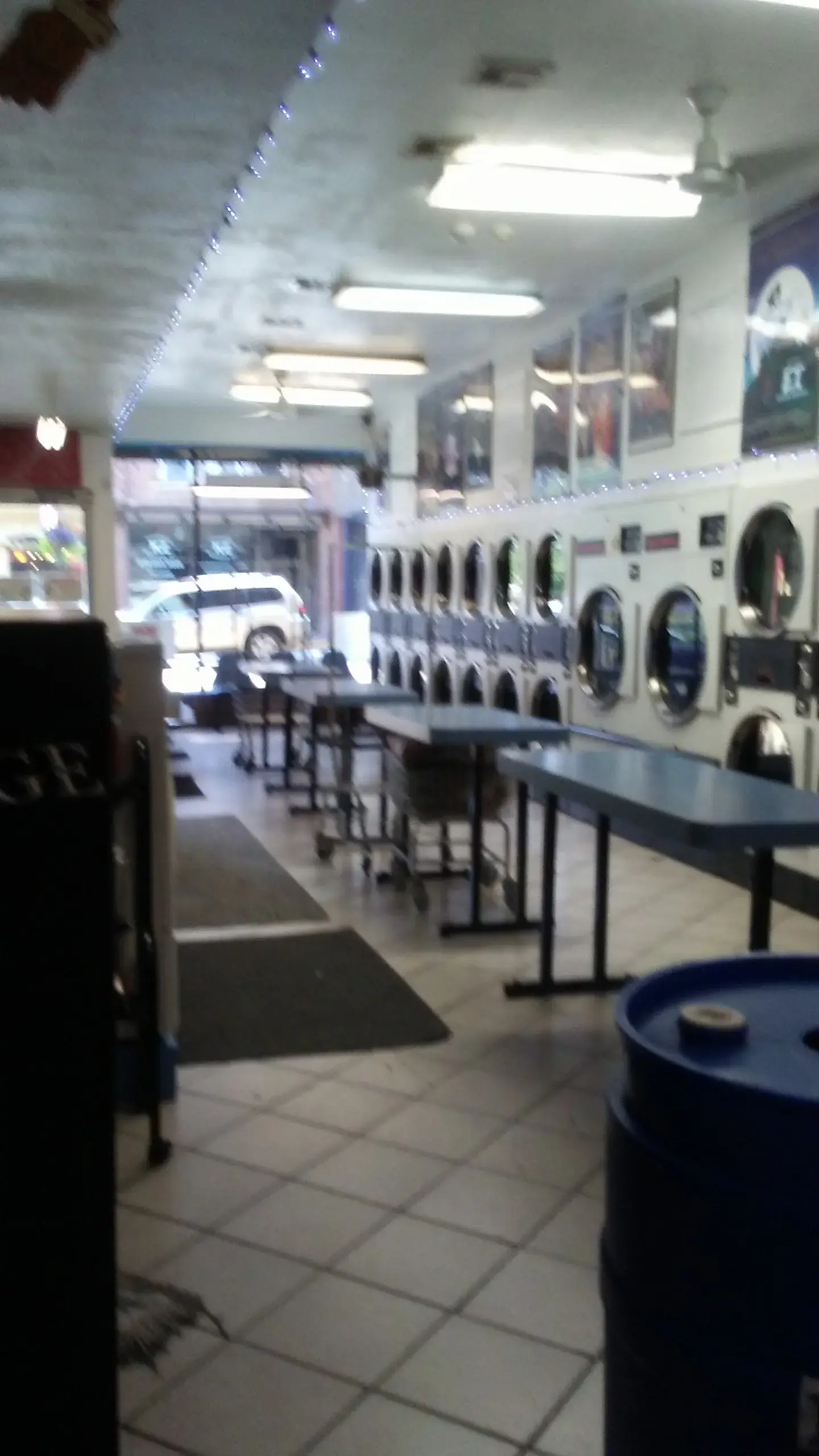 Main Street Laundromat - Image 13