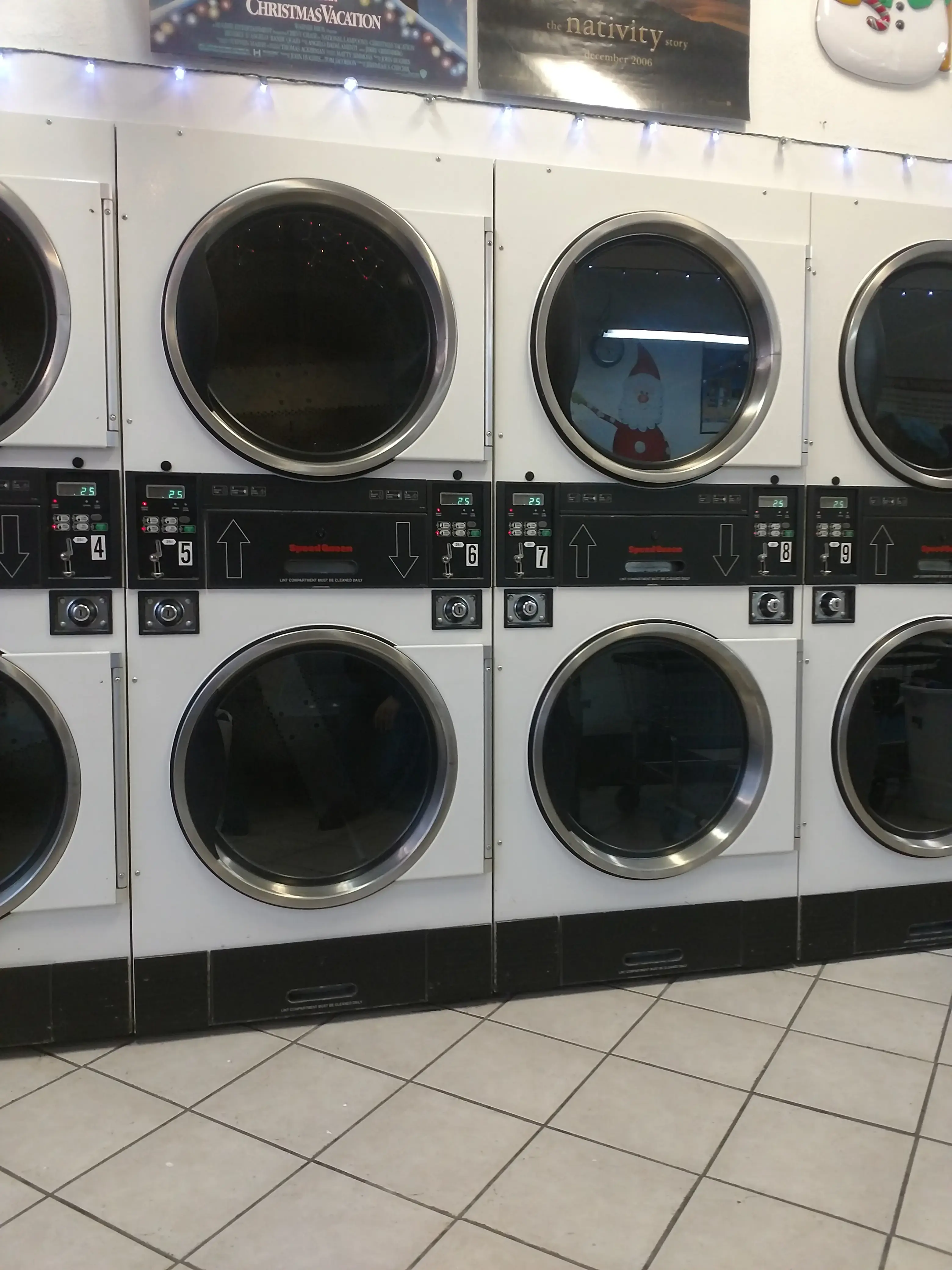 Main Street Laundromat thumbnail 2
