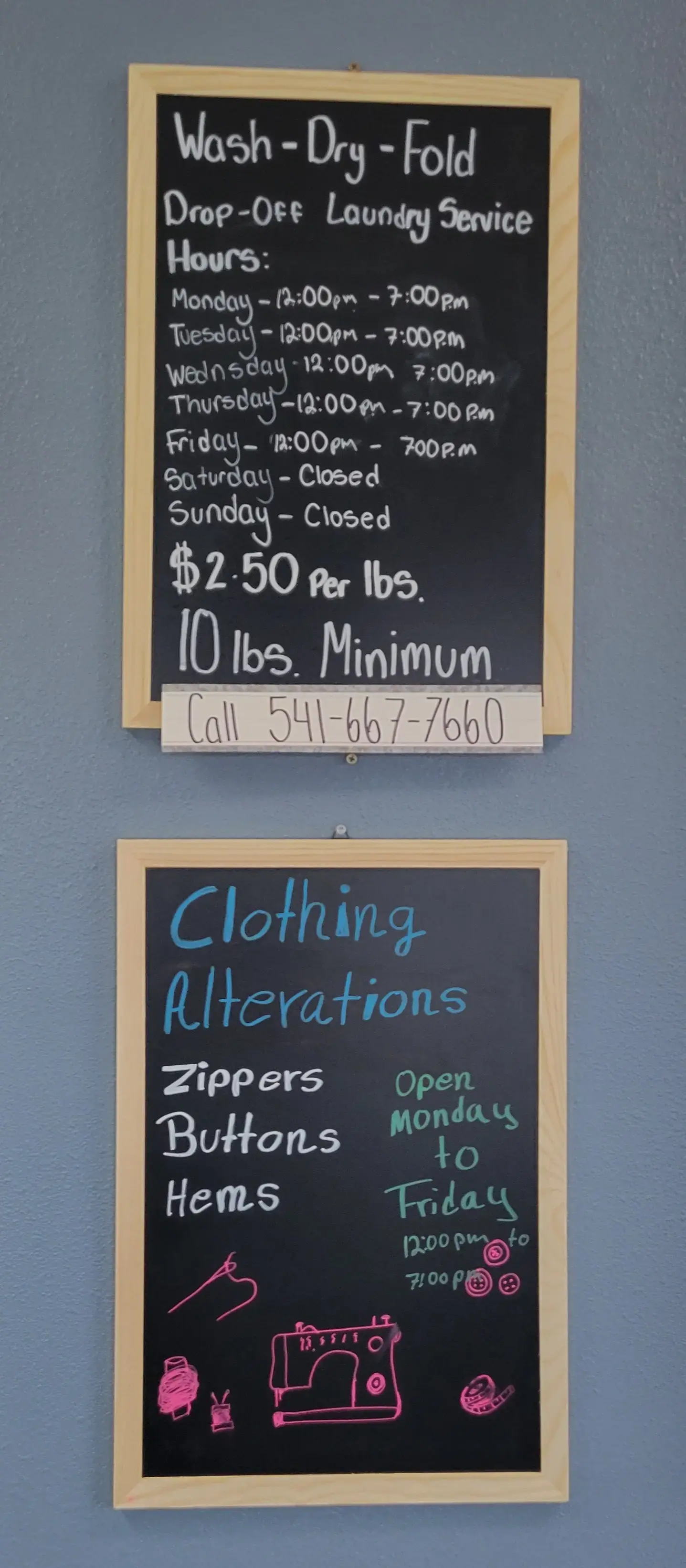 Main Street Laundry - Image 8