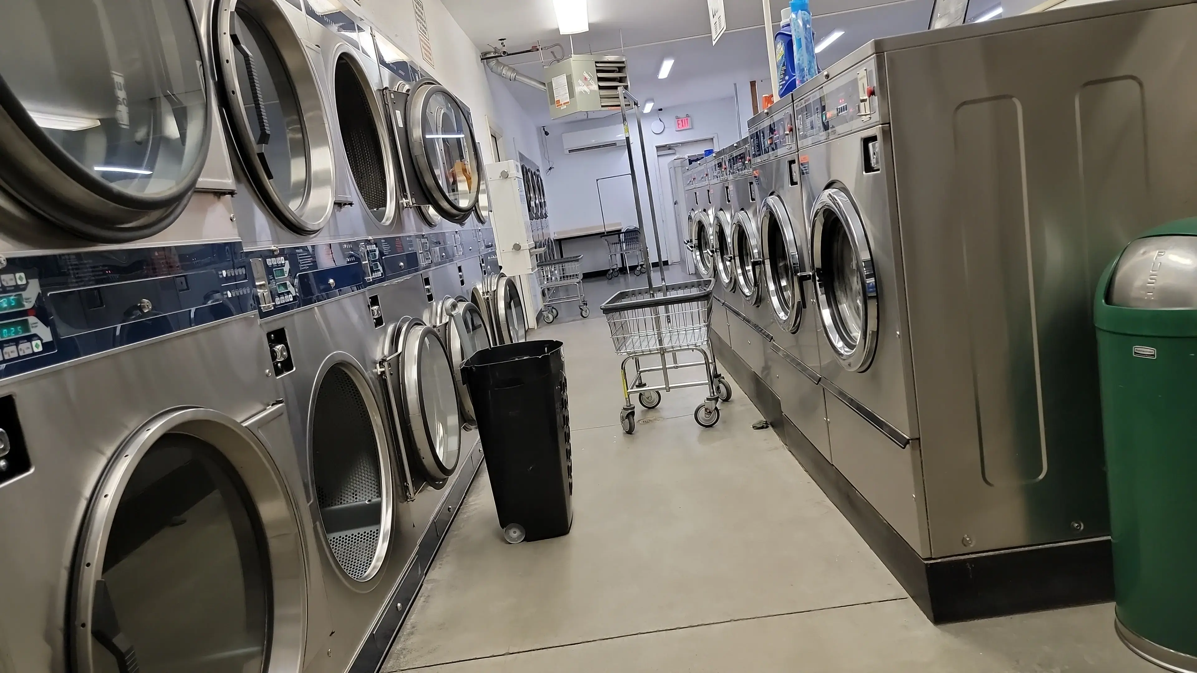 Main Street Laundry thumbnail 18