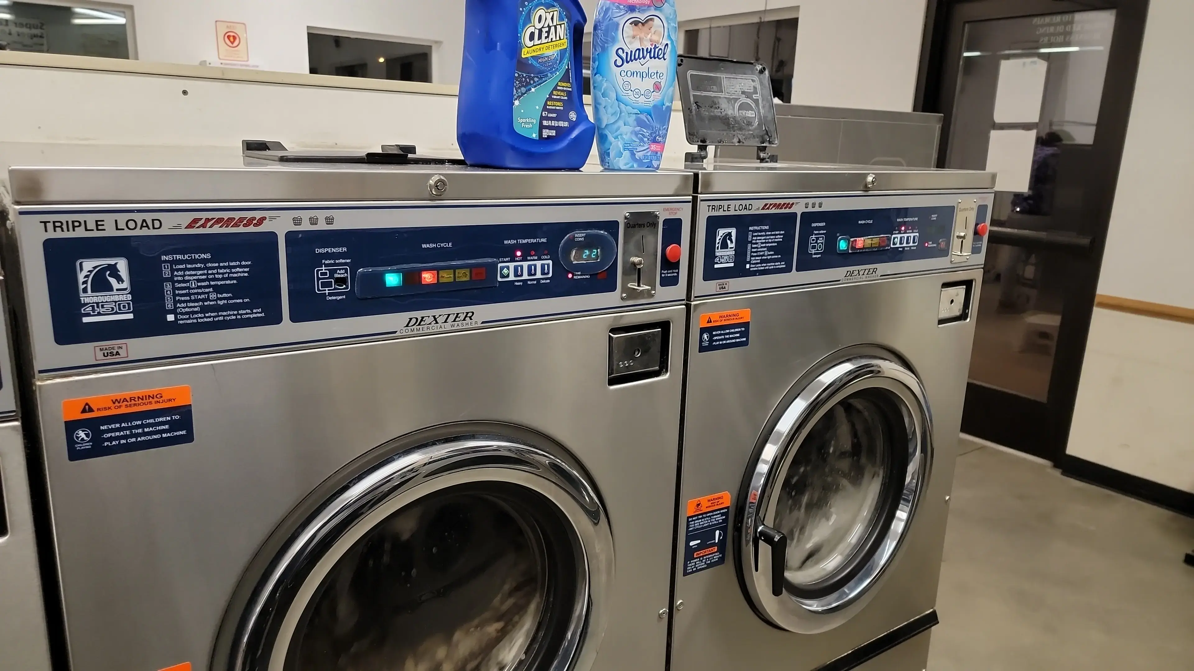 Main Street Laundry - Image 5