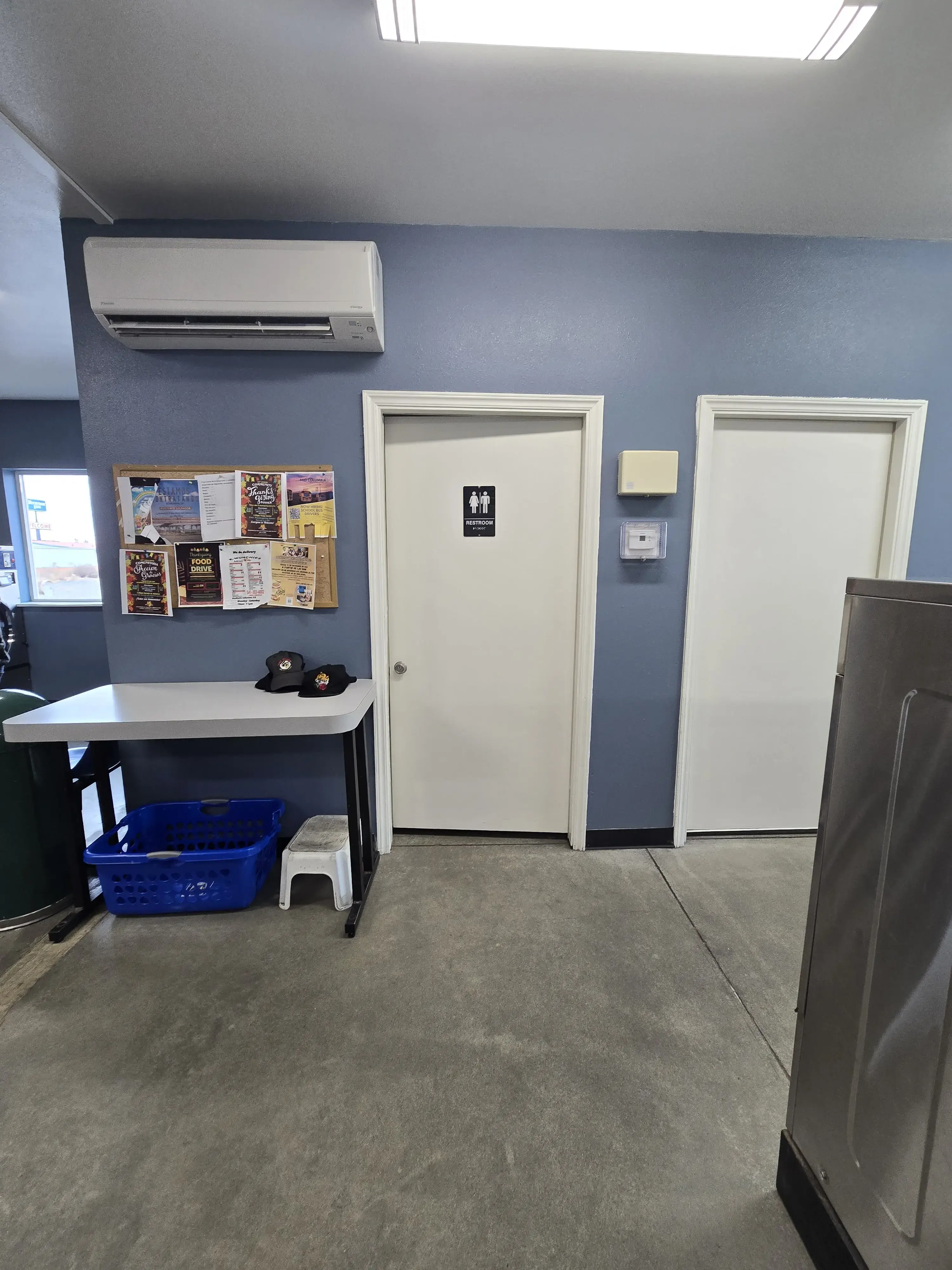 Main Street Laundry - Image 17