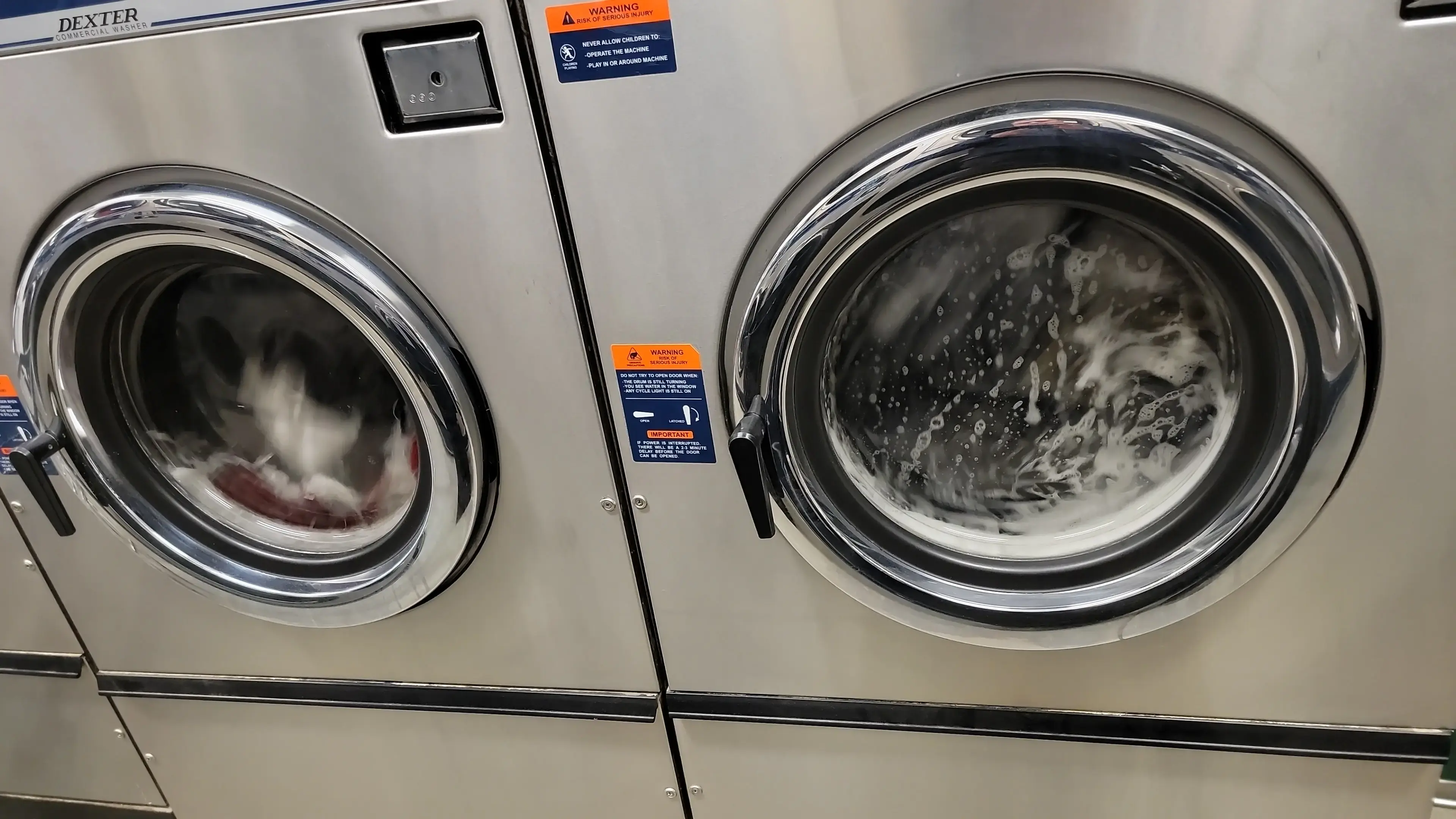 Main Street Laundry thumbnail 7