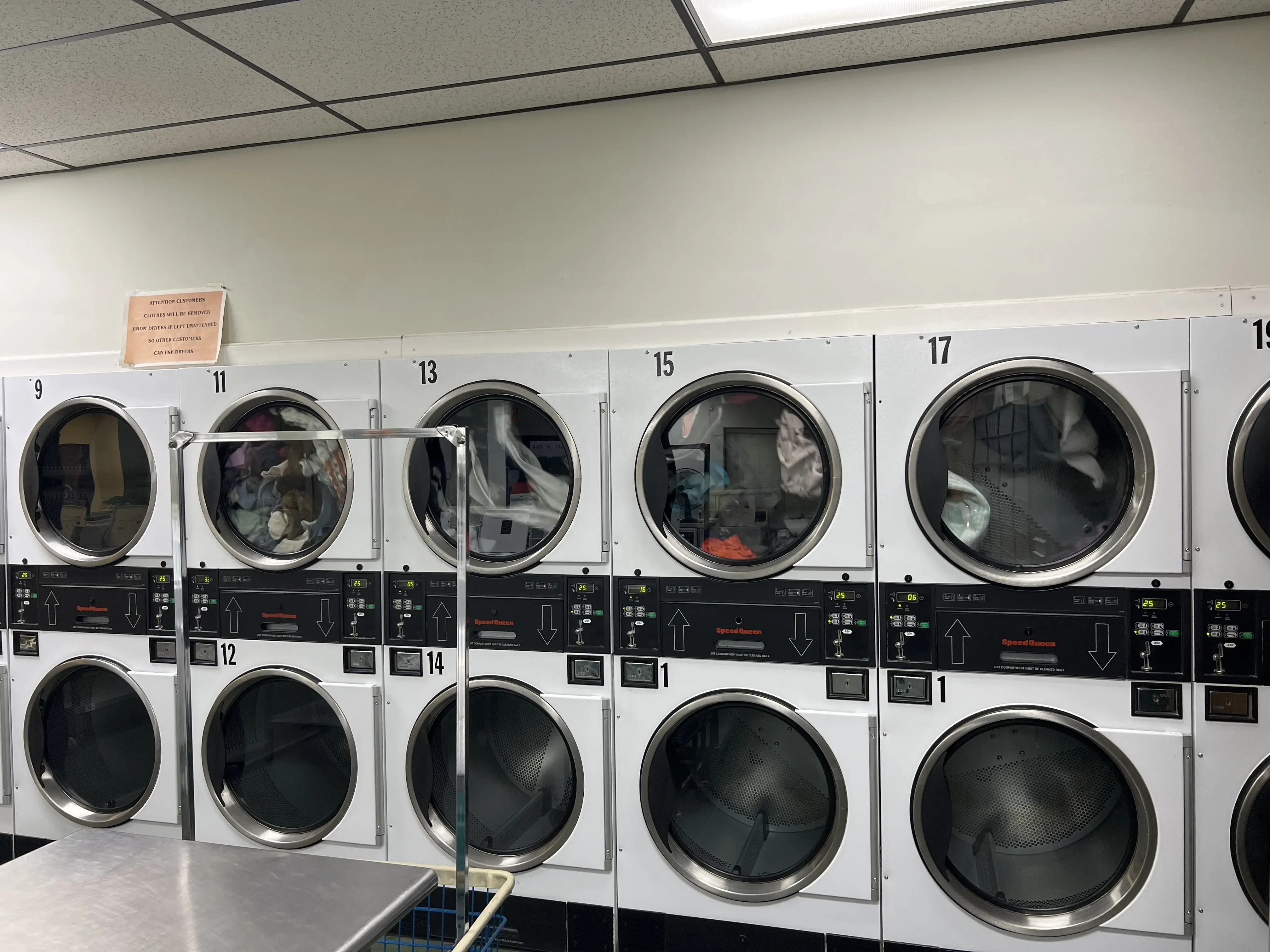 Main Street Laundry Express thumbnail 3