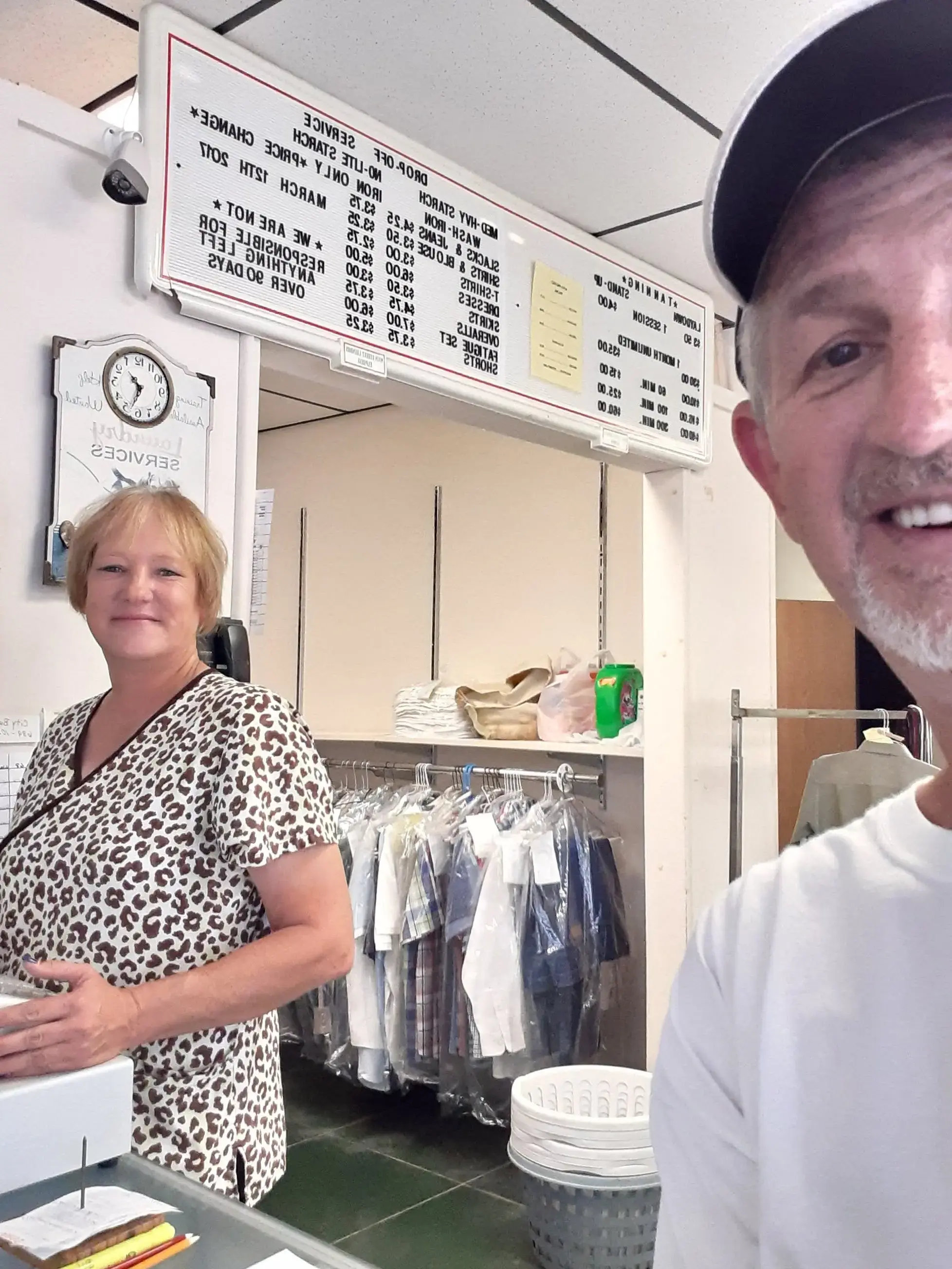 Main Street Laundry Express thumbnail 4