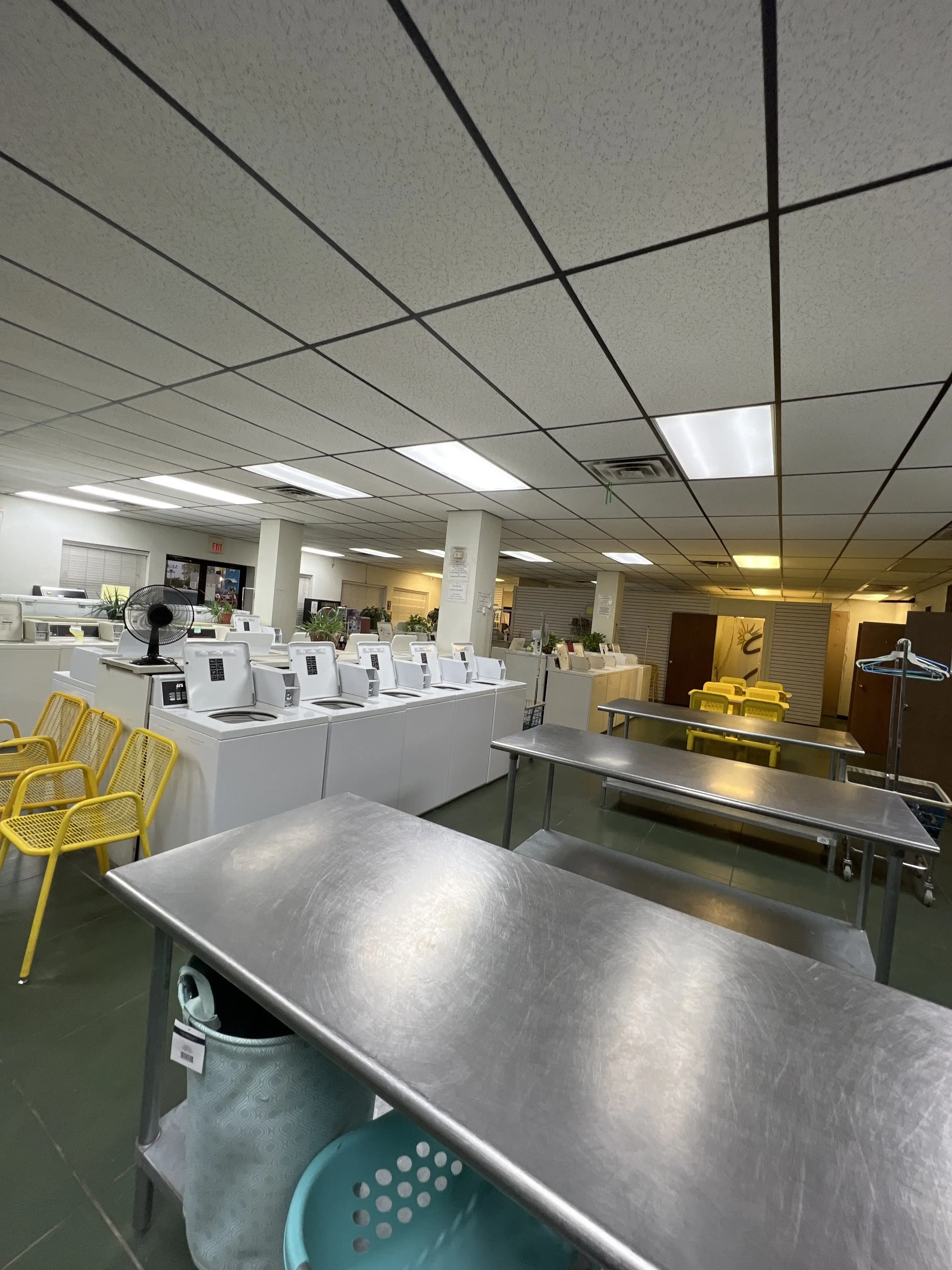 Main Street Laundry Express - Image 1