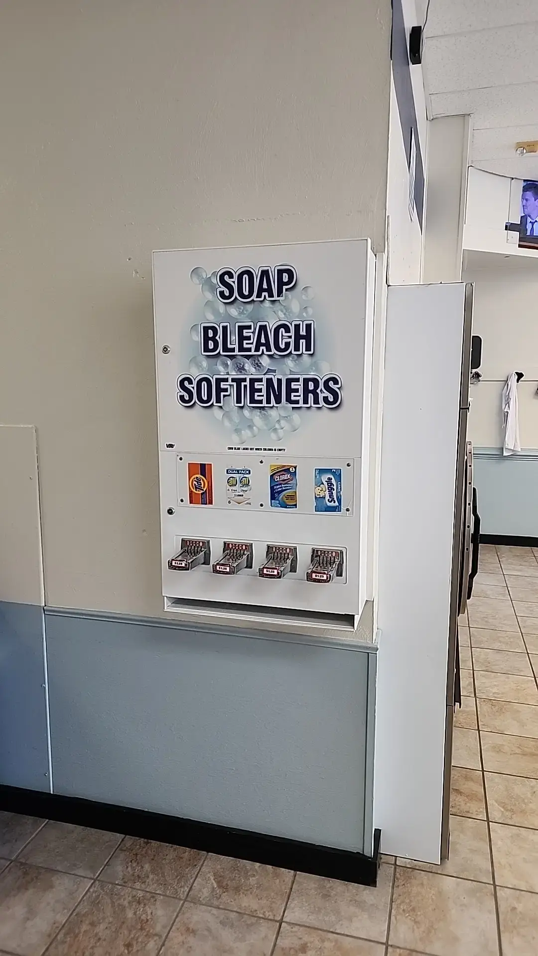 Main Street Laundry Land Laundromat thumbnail 8