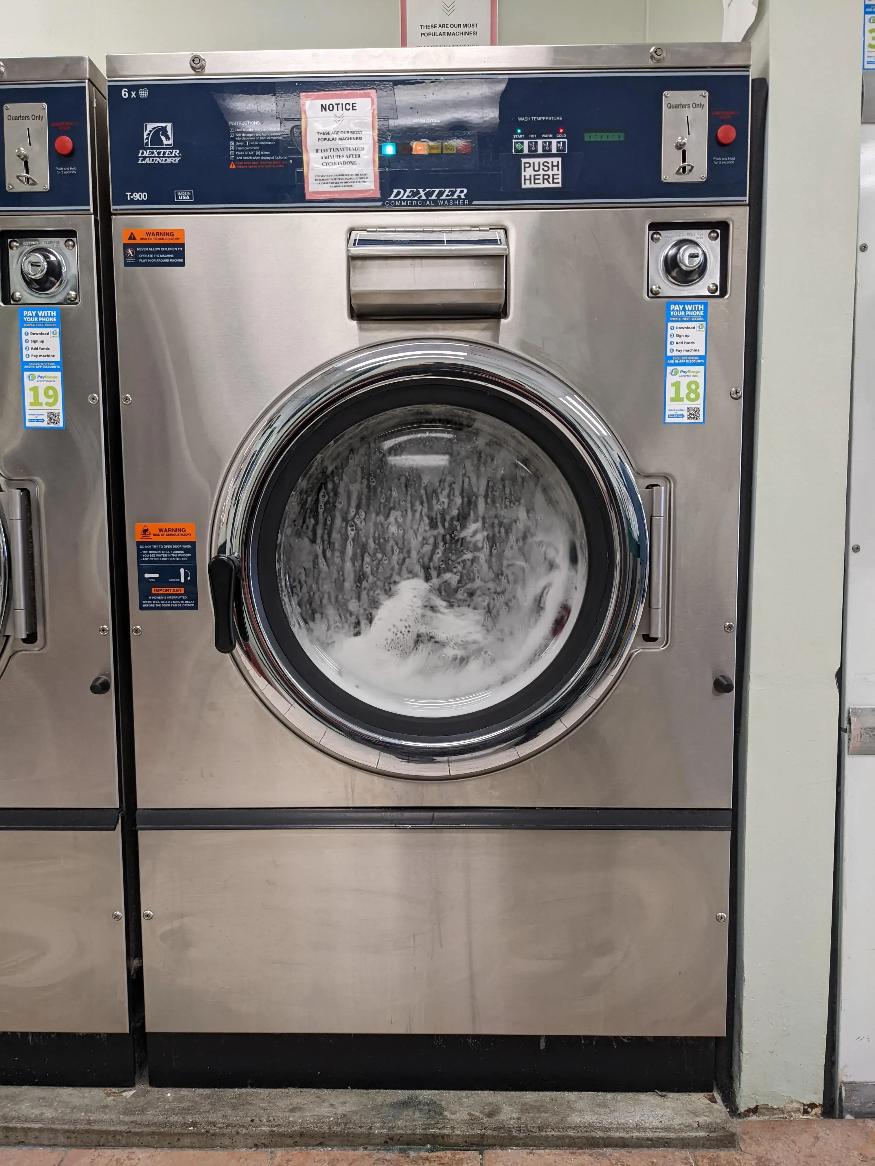 Main Street Laundry thumbnail 9