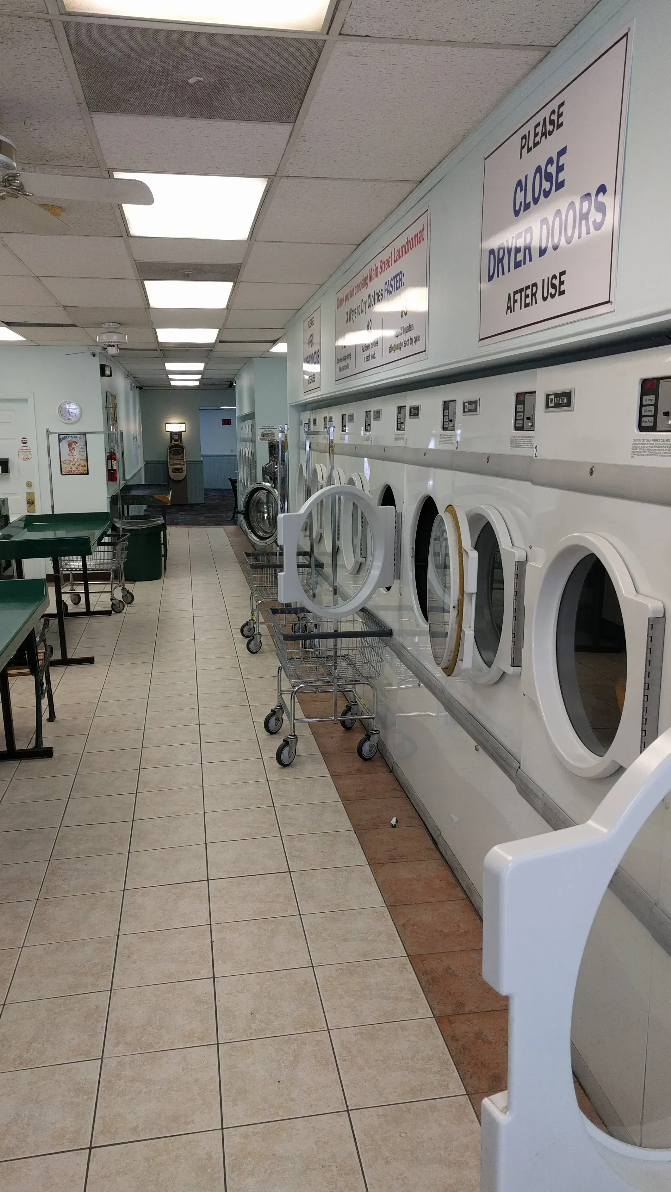 Main Street Laundry - Image 2