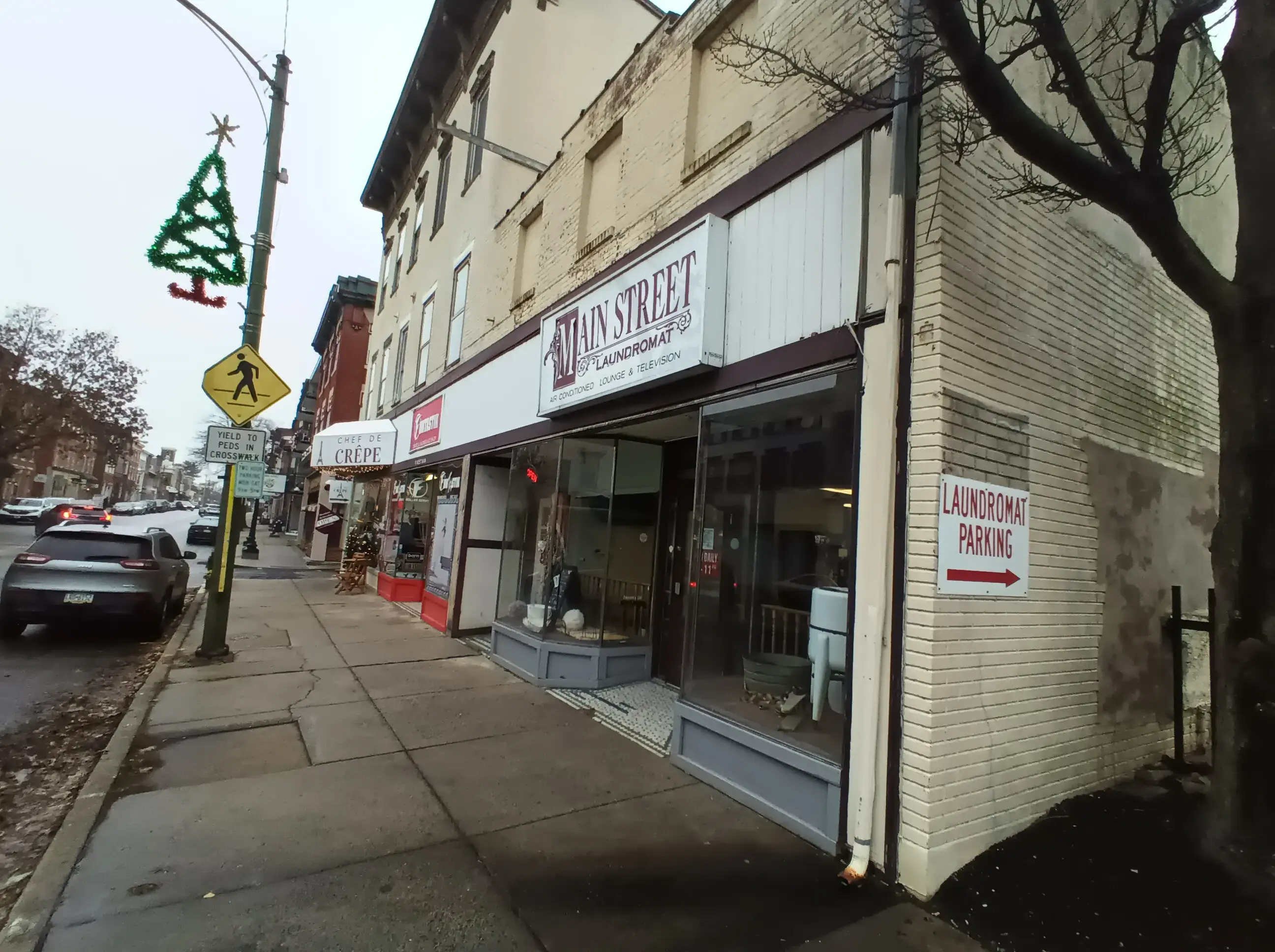 Main Street Laundry thumbnail 7