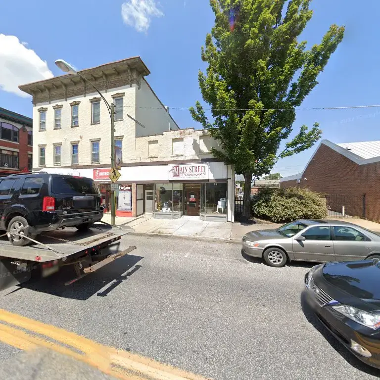 Main Street Laundry - Image 12