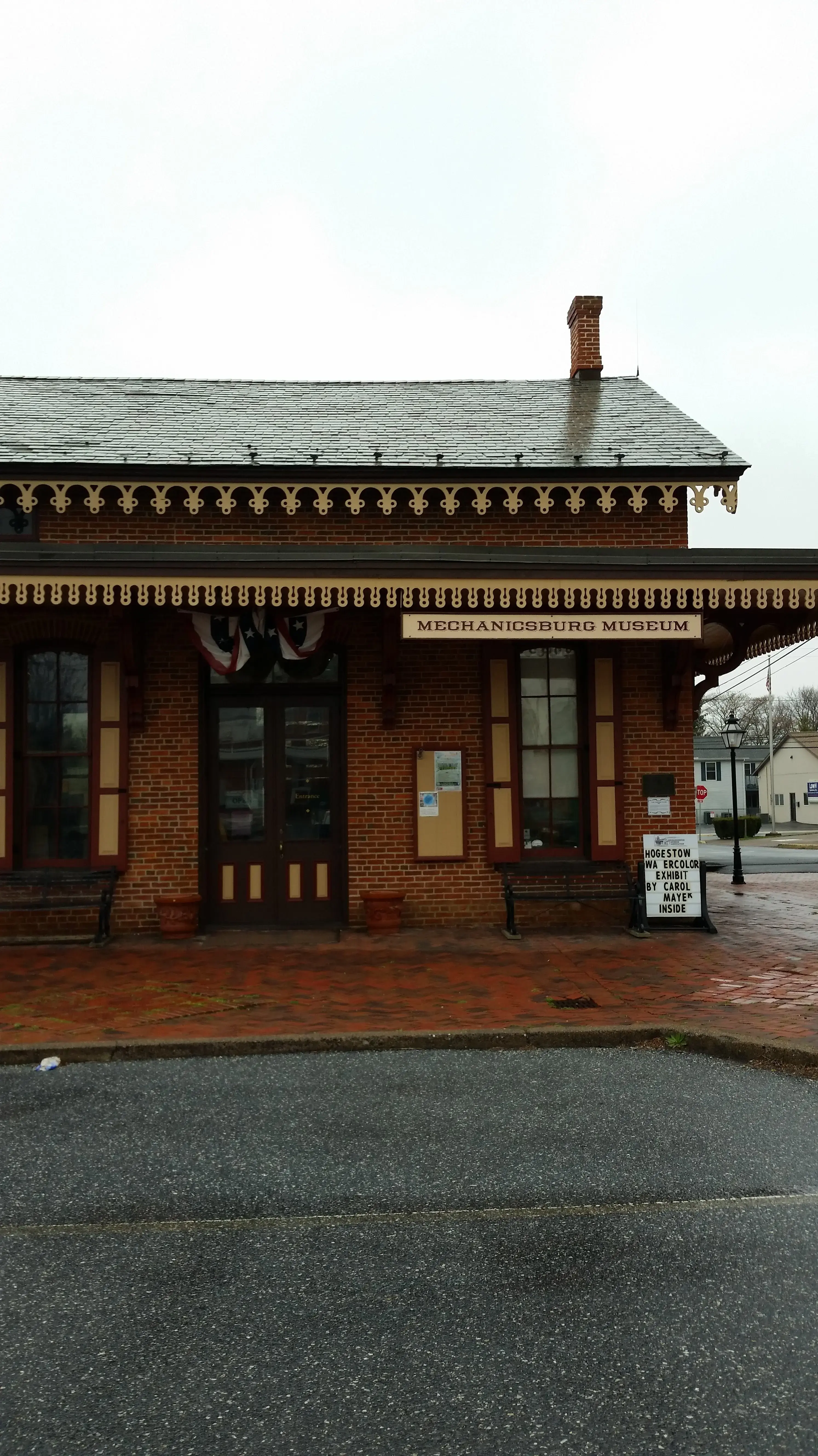 Main Street Laundry - Image 8