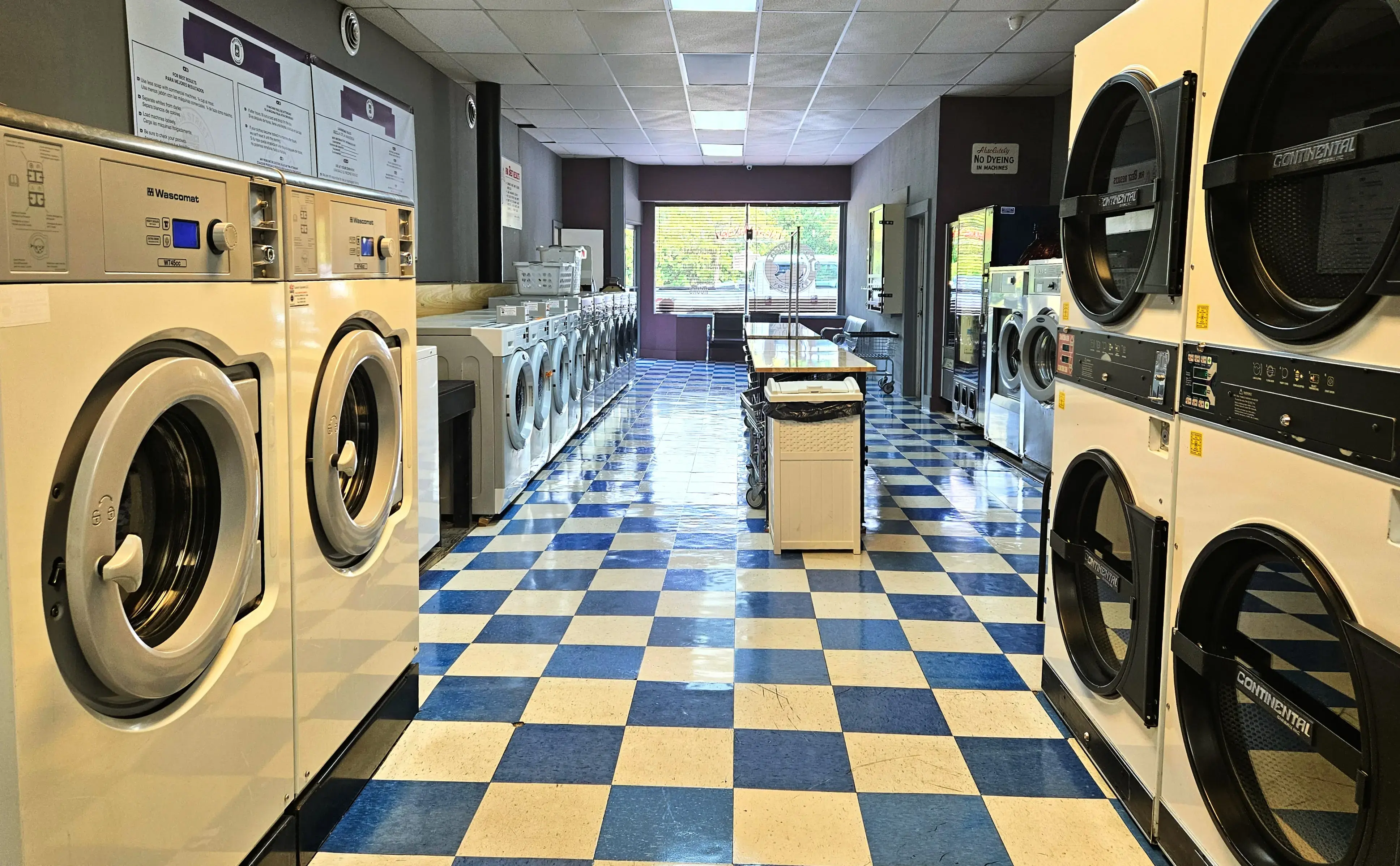 Main Street Laundry & Wash and Fold thumbnail 18