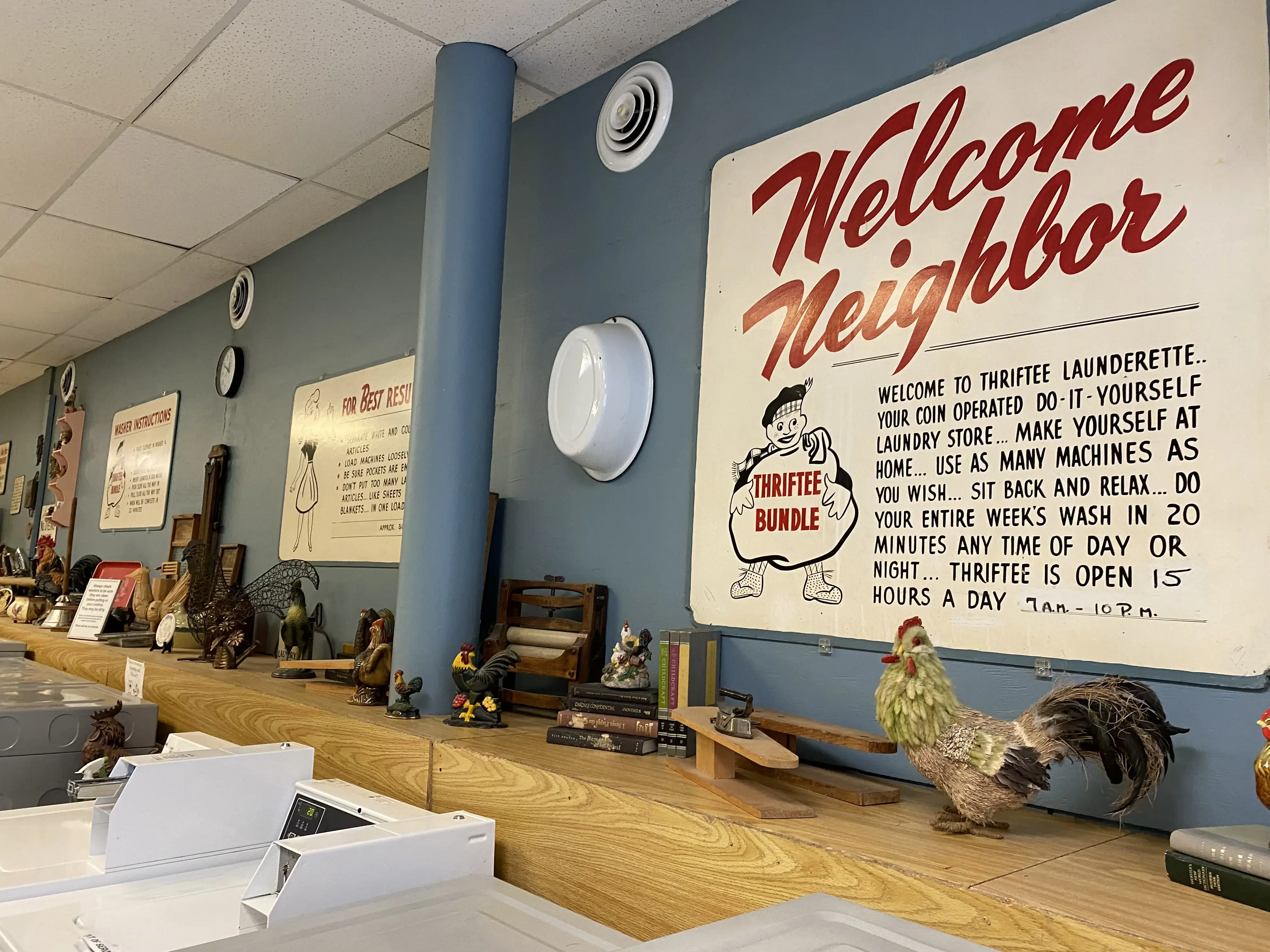 Main Street Laundry & Wash and Fold - Image 7