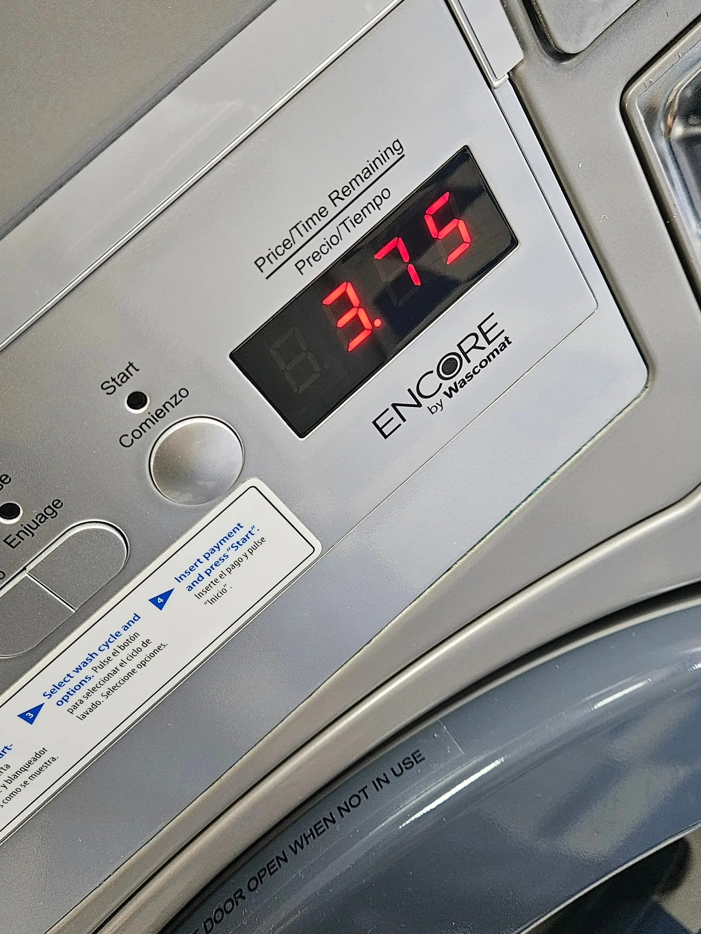 Main Street Laundry & Wash and Fold - Image 5