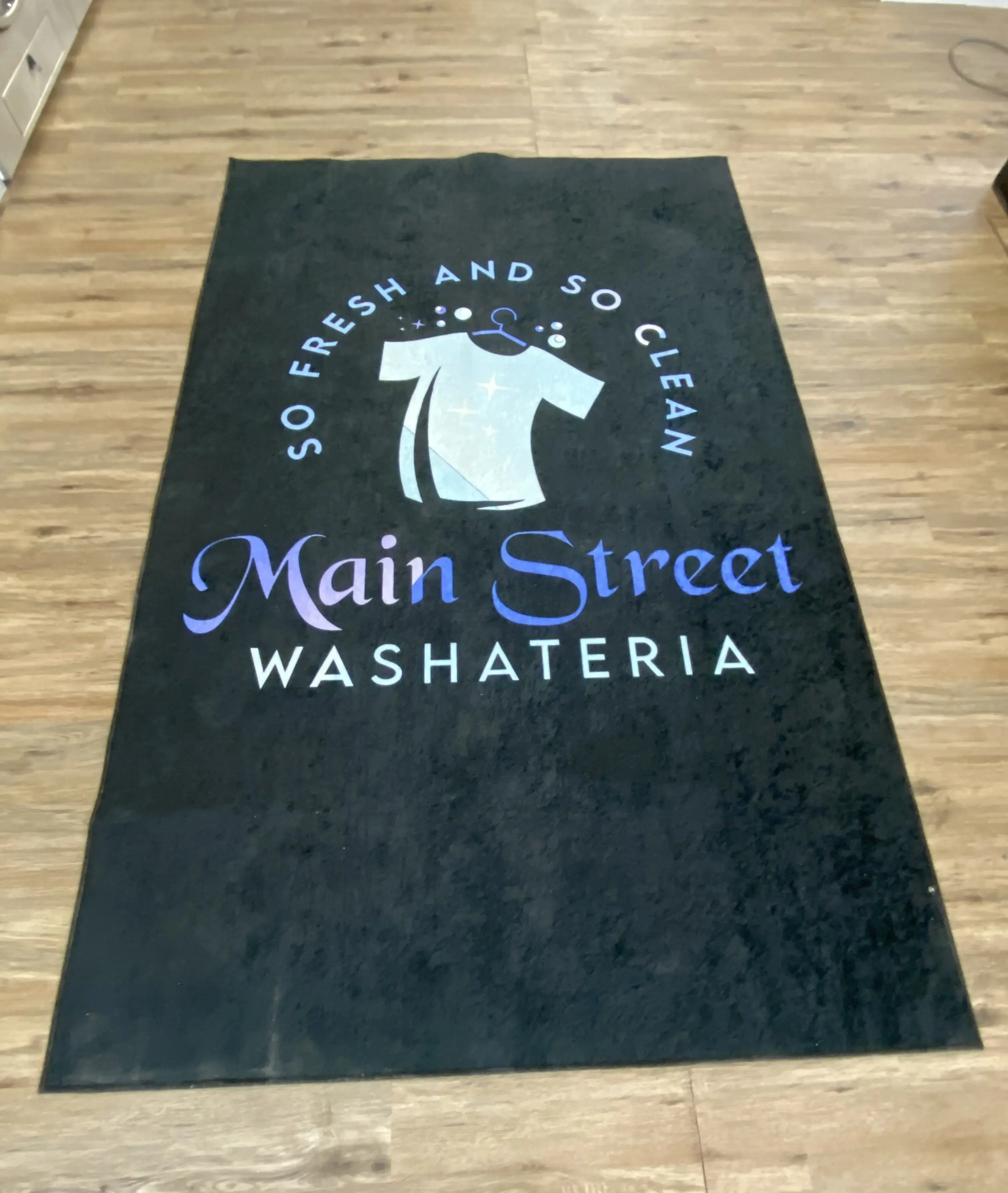 Main Street Washateria thumbnail 8