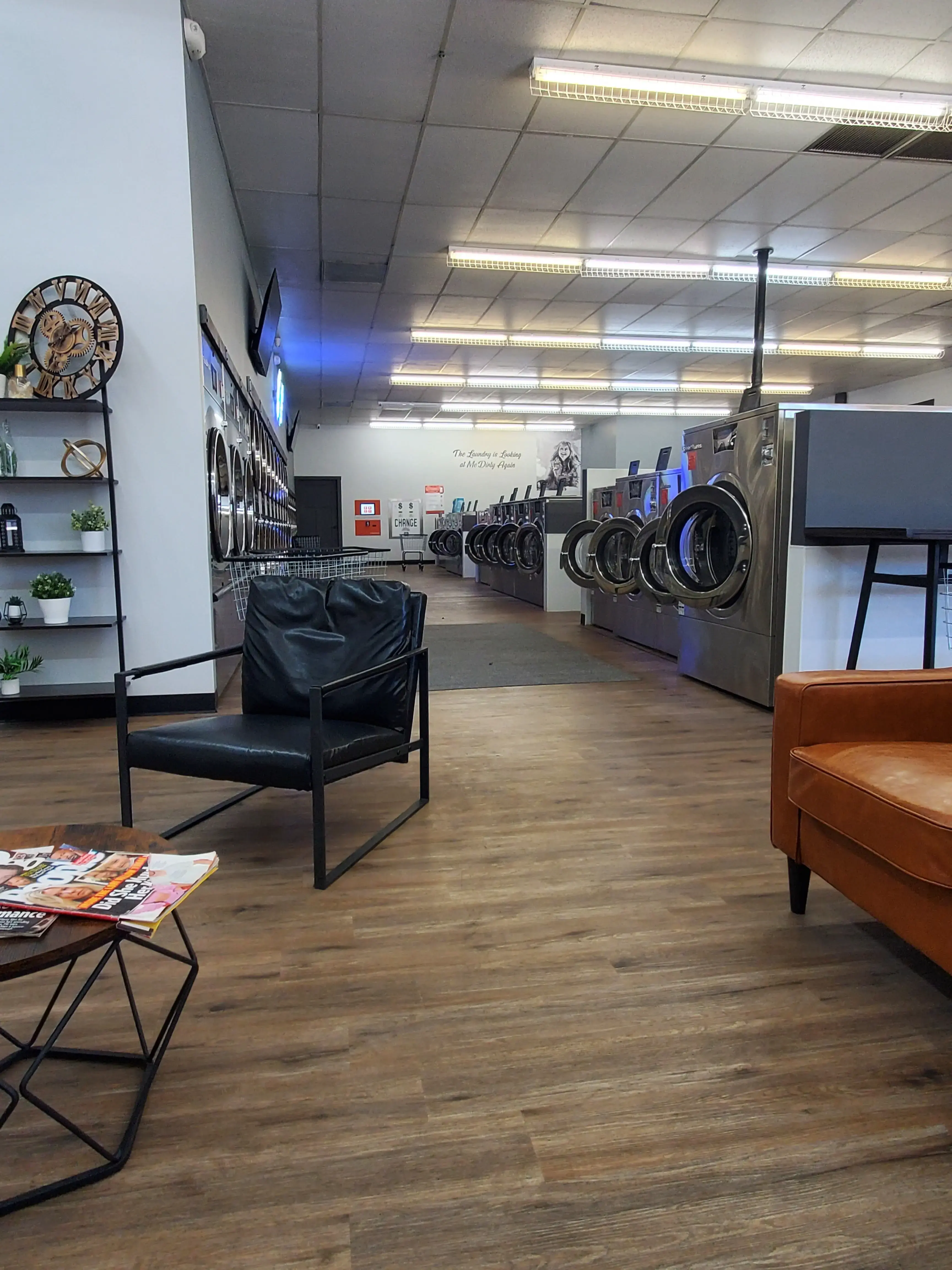 Main Street Washateria - Image 6