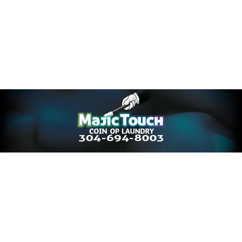 Majic Touch Coin Op Laundry - Image 5