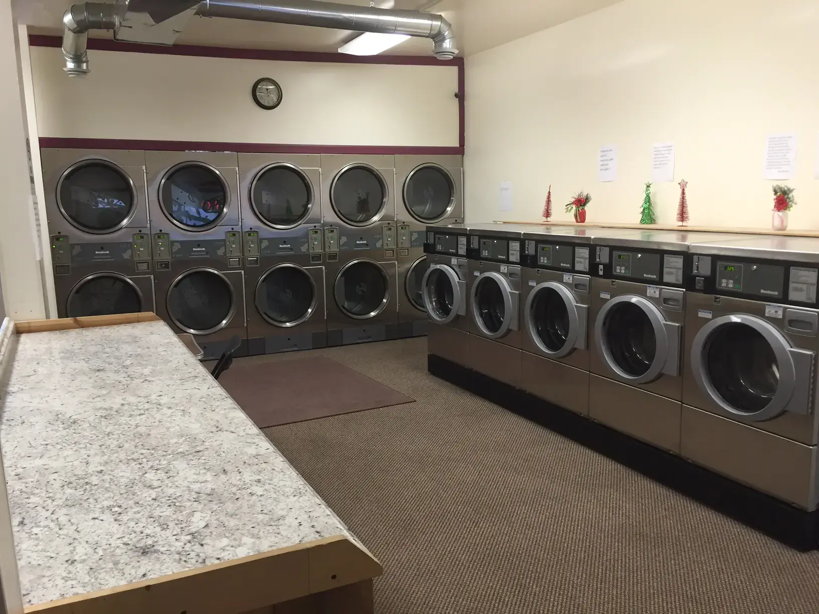 Majic Touch Coin Op Laundry thumbnail 8