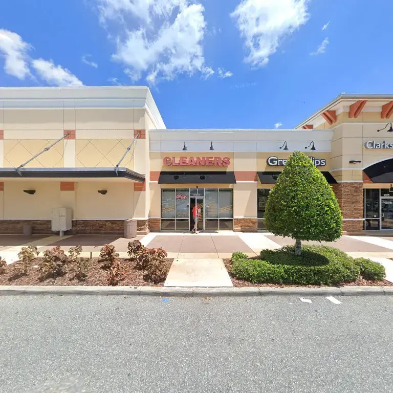 majik touch cleaners location