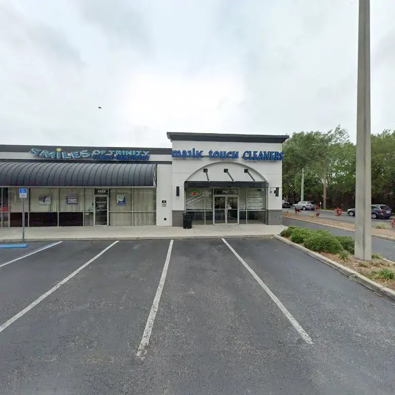 Majik Touch Cleaners - Image 4