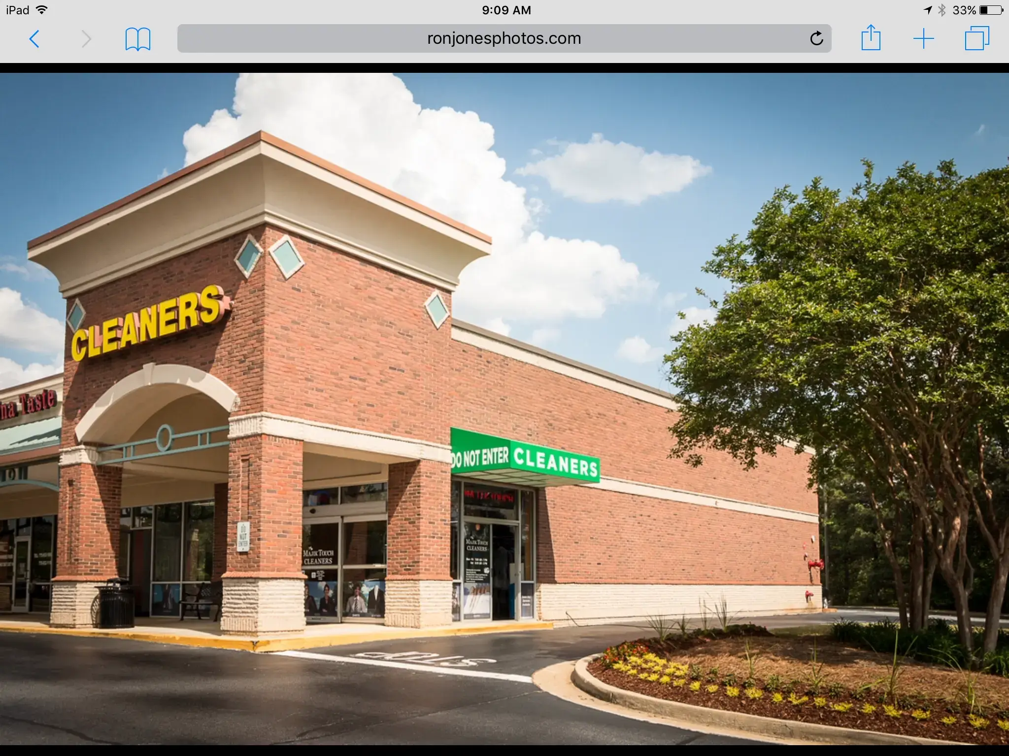 Majik Touch Cleaners - Image 3