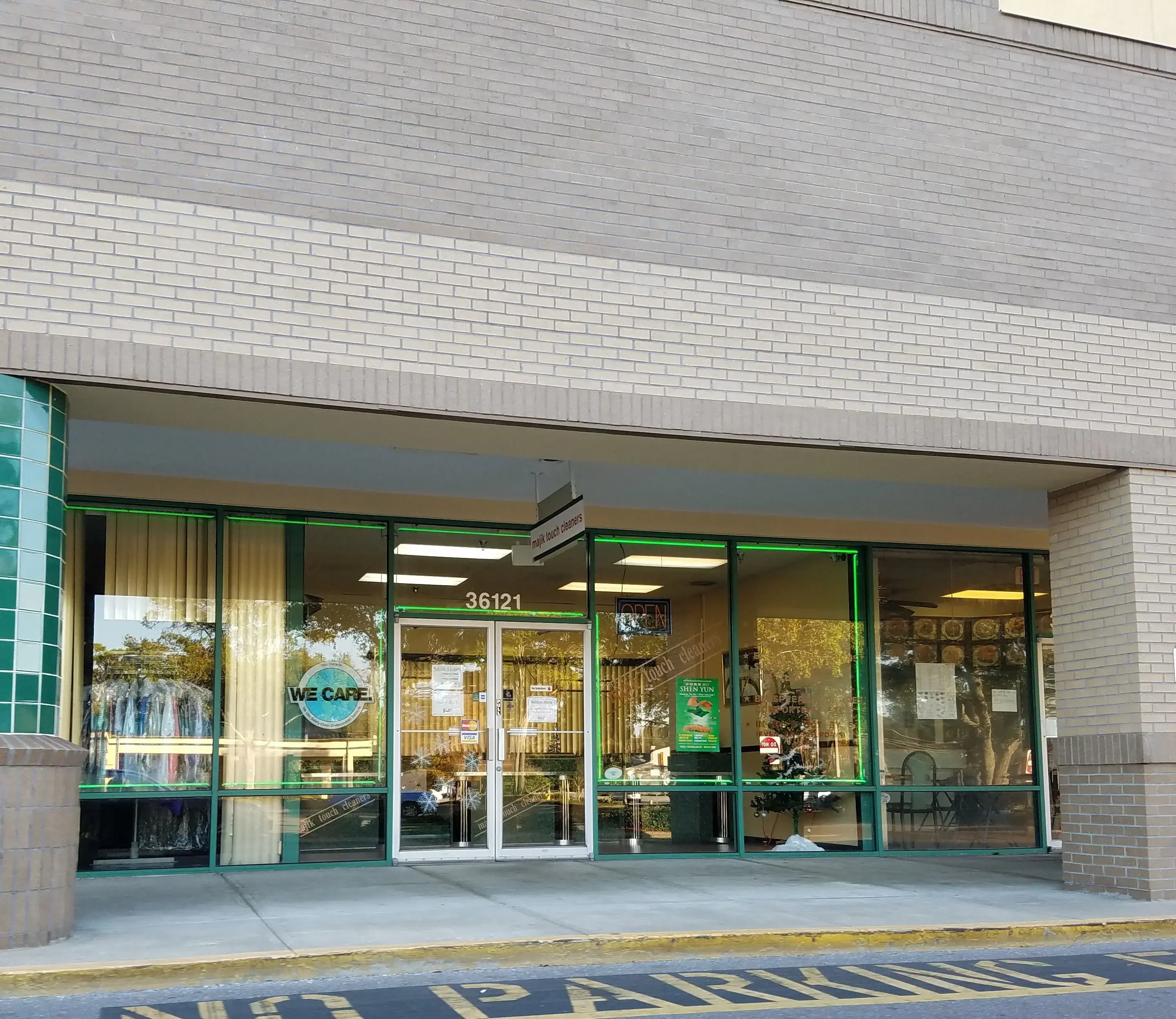 majik touch cleaners - Image 6