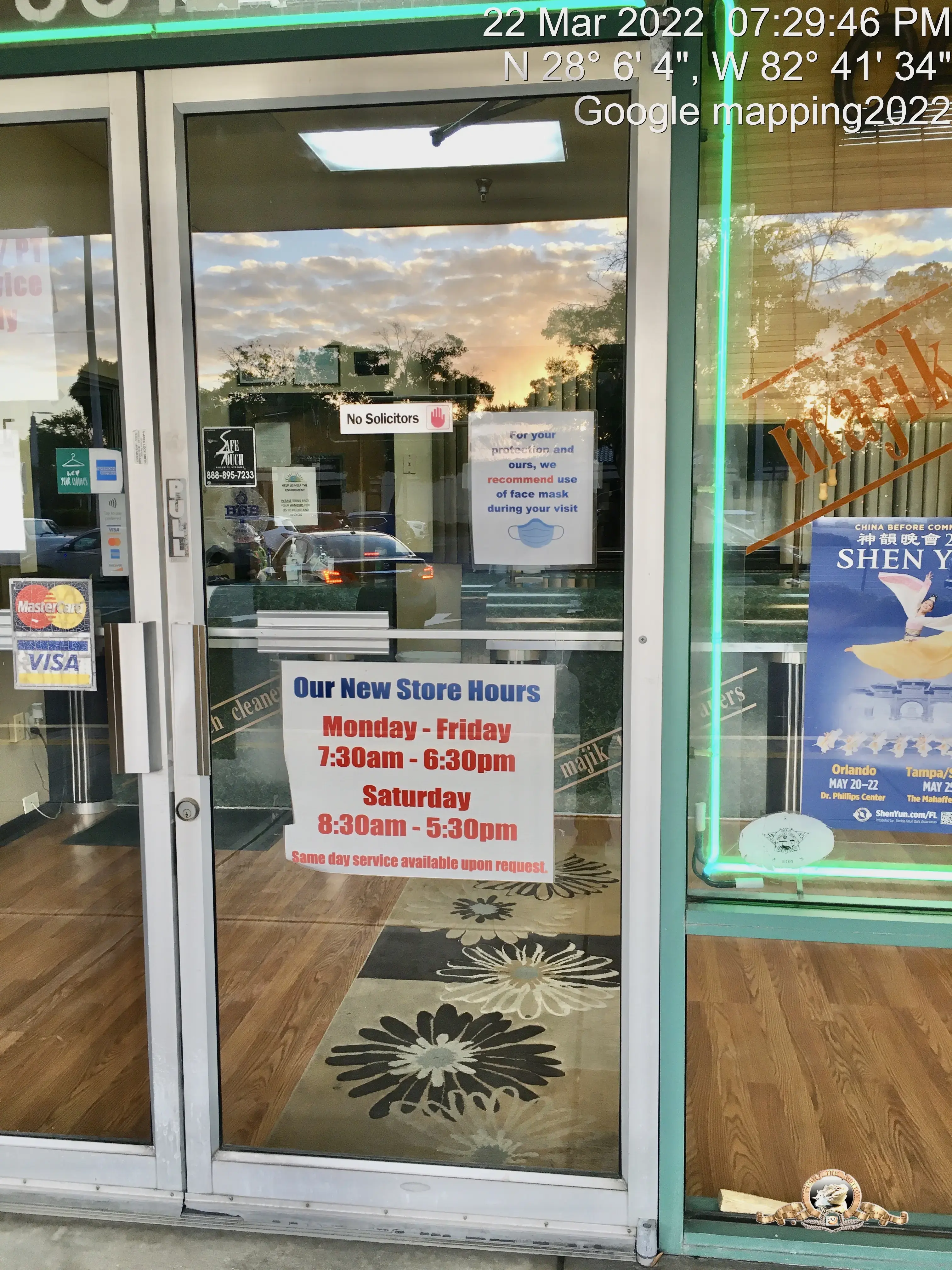 majik touch cleaners - Image 4