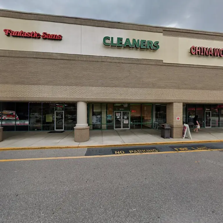 majik touch cleaners - Image 7