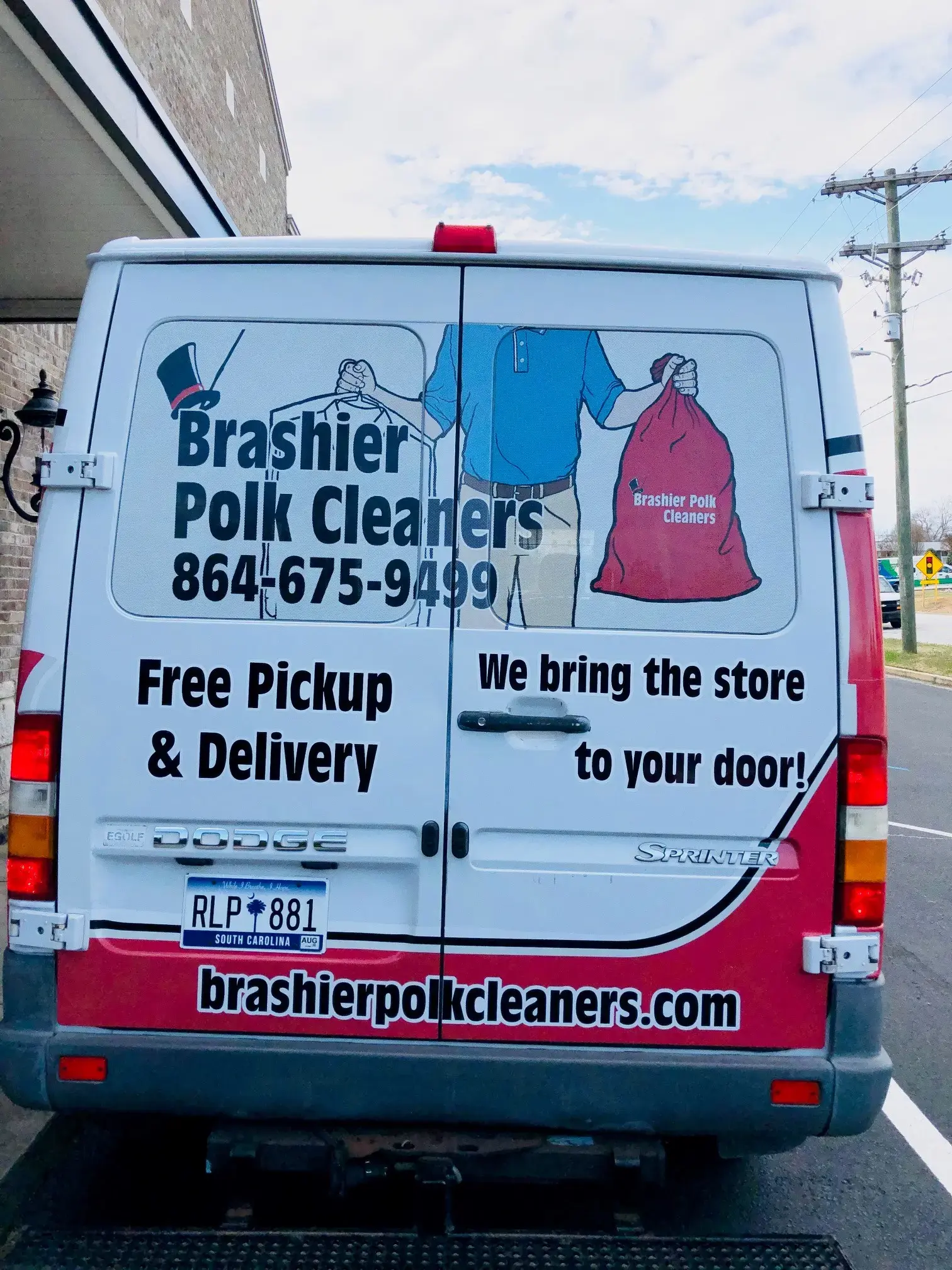 Major Cleaners thumbnail 5