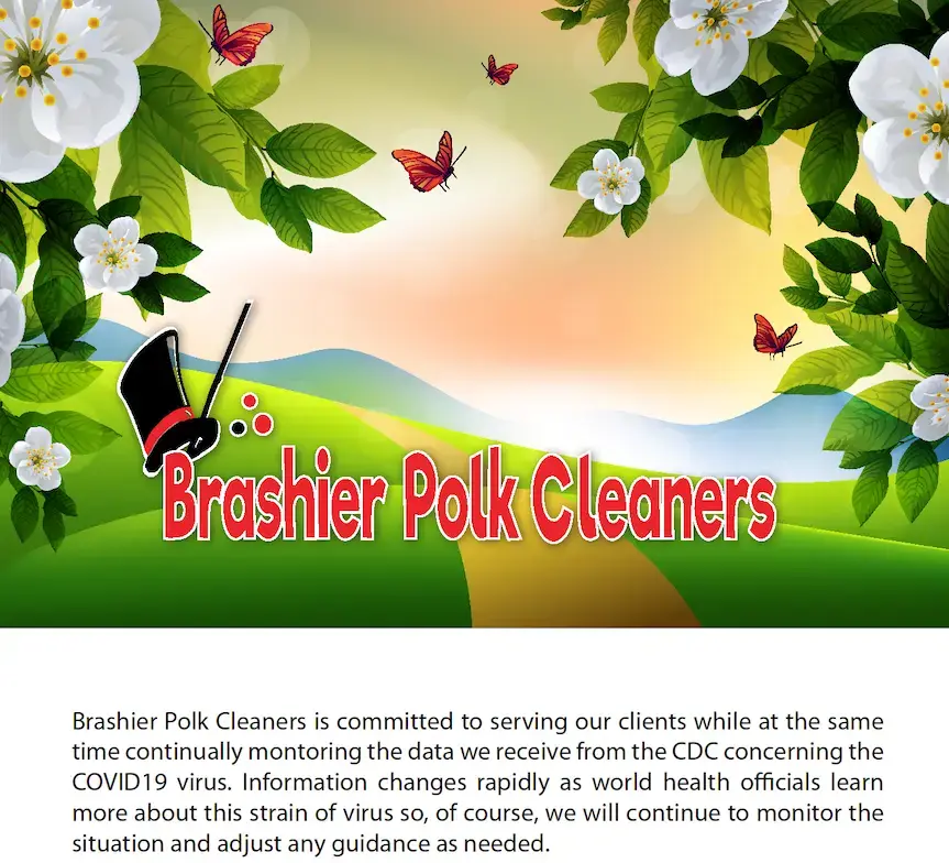 Major Cleaners - Image 13