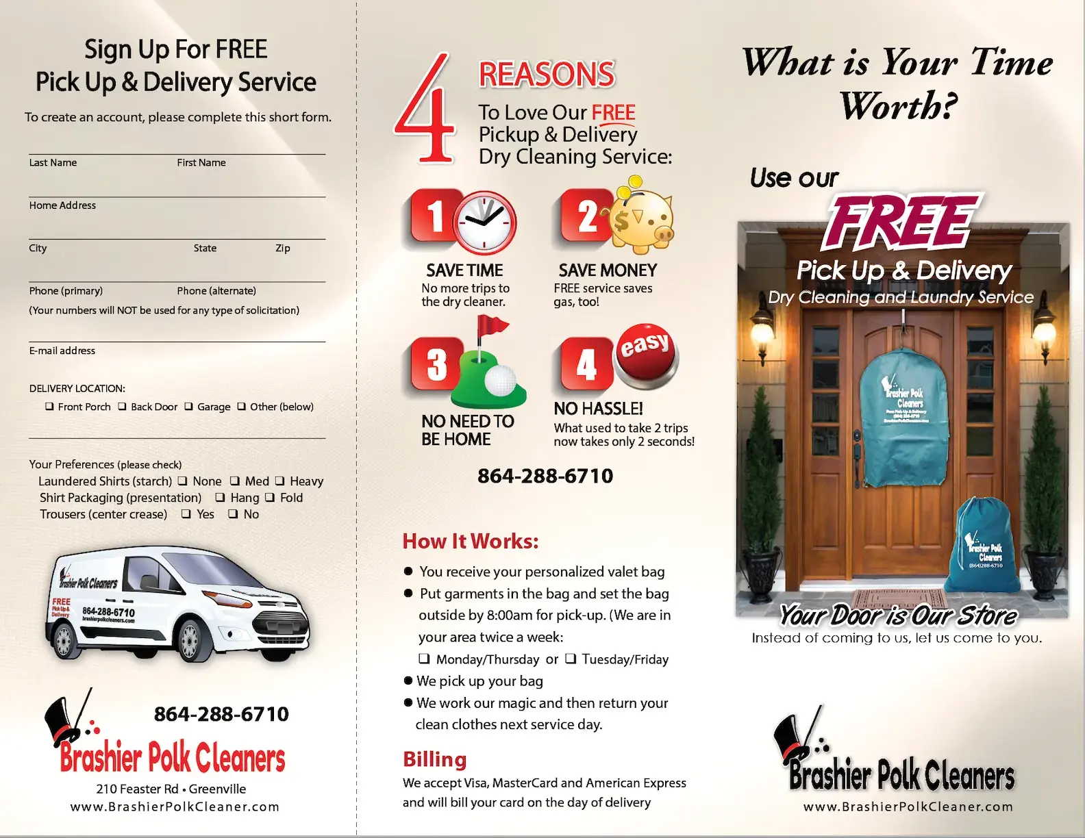 Major Cleaners thumbnail 14