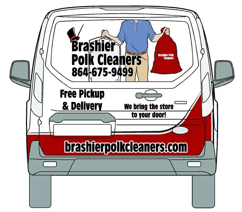 Major Cleaners - Image 8