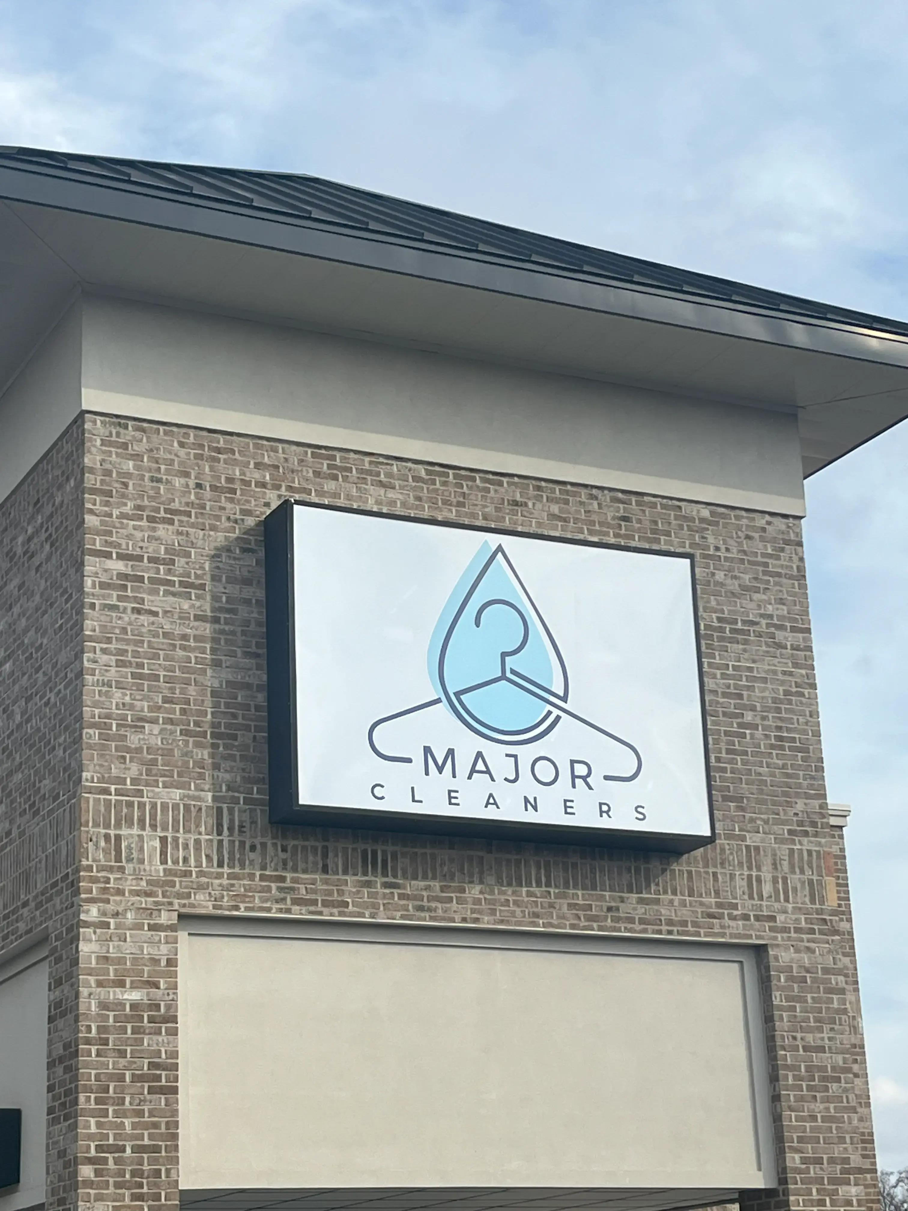 Major Cleaners - Image 6