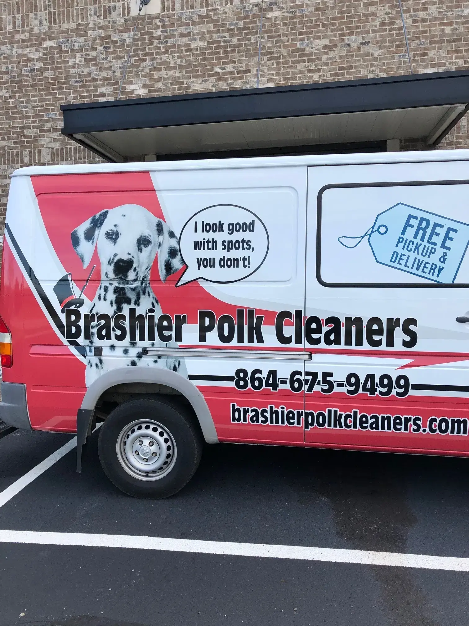 Major Cleaners - Image 11