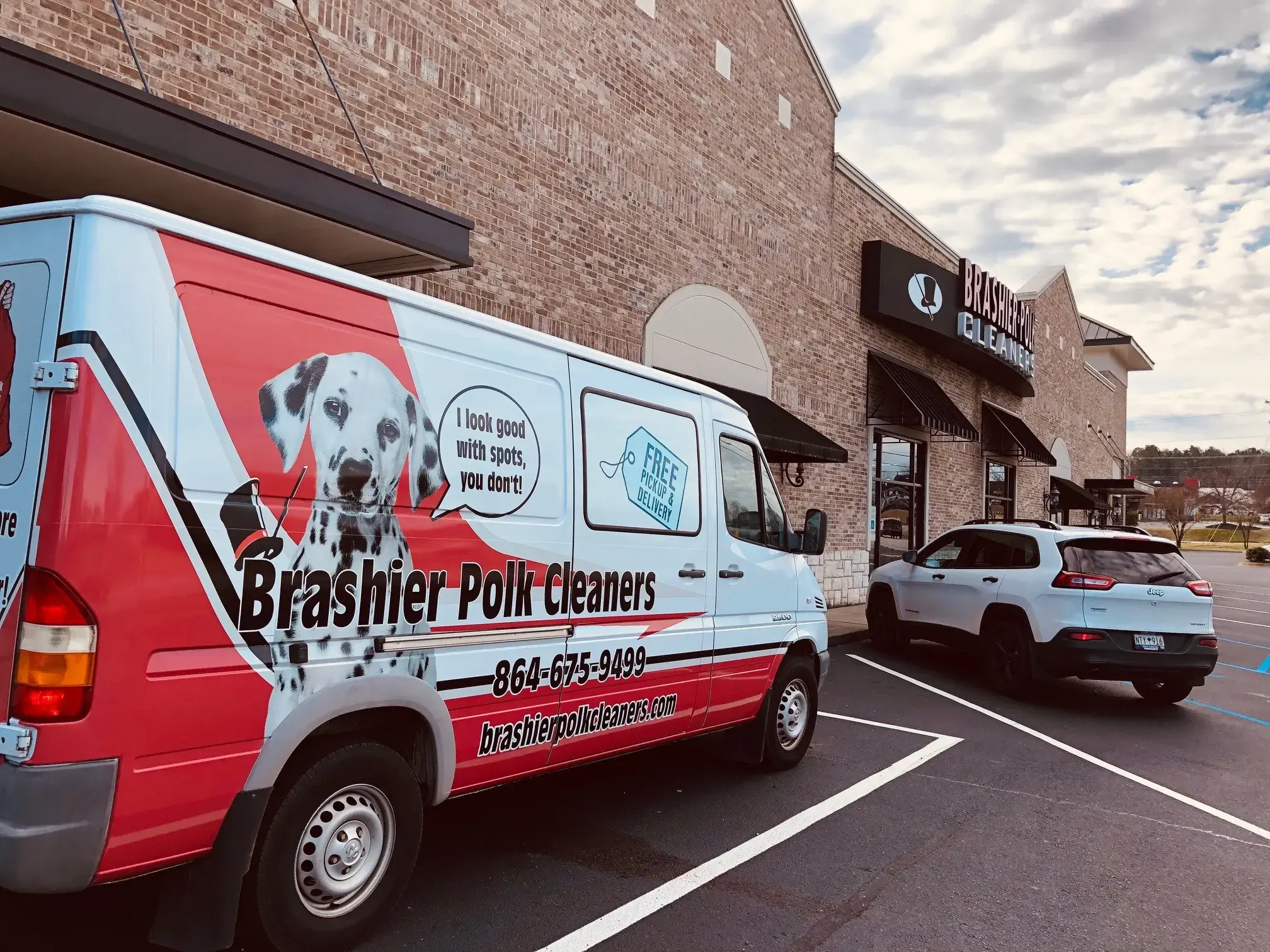 Major Cleaners thumbnail 3