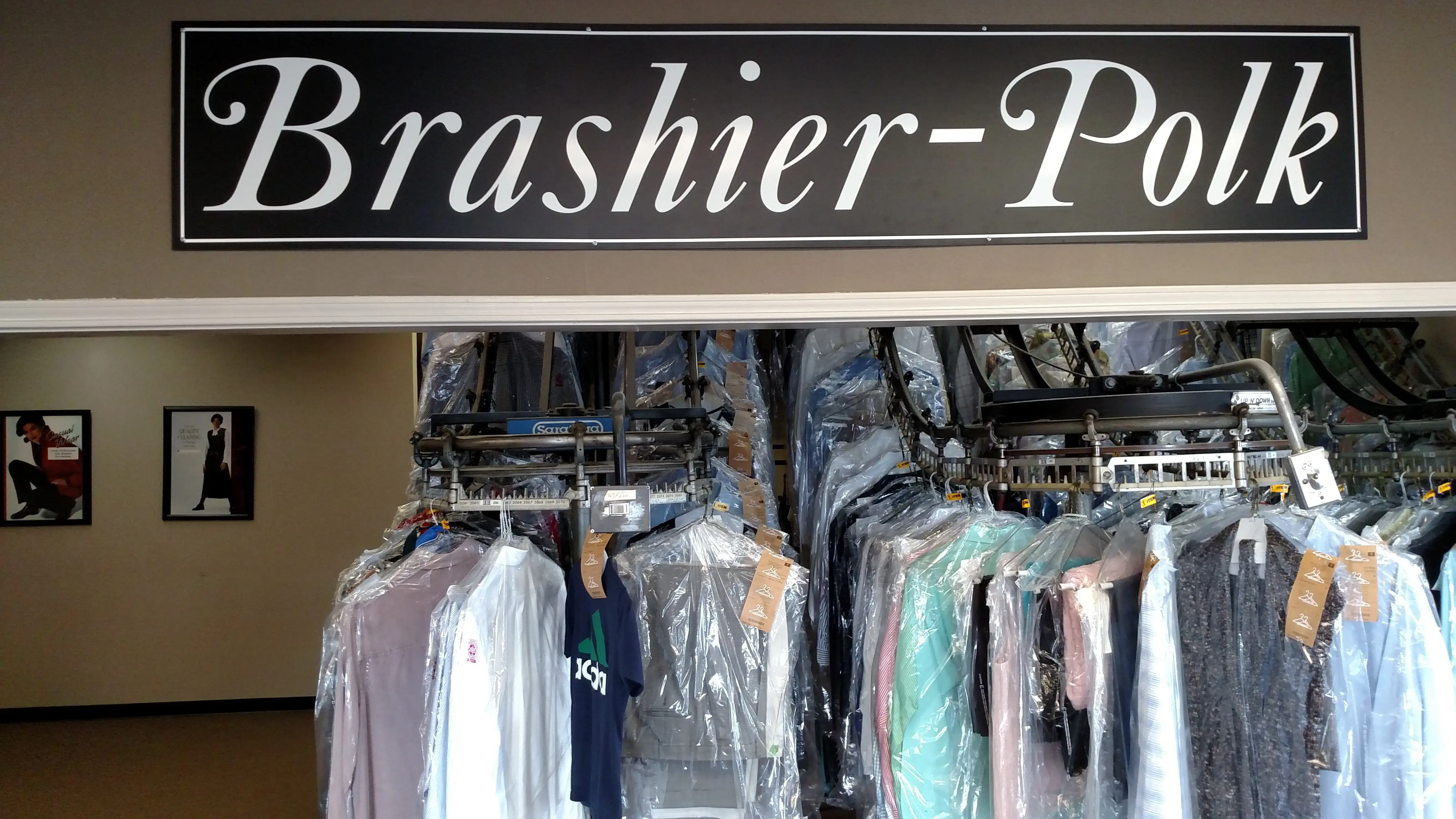 Major Cleaners thumbnail 7