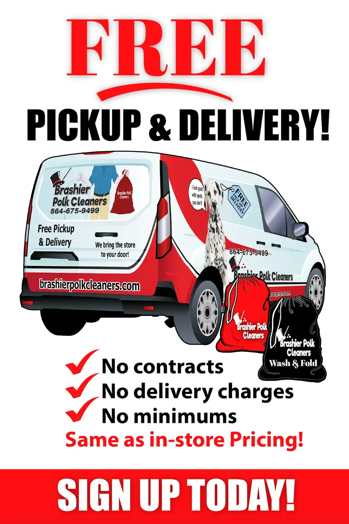 Major Cleaners - Image 16