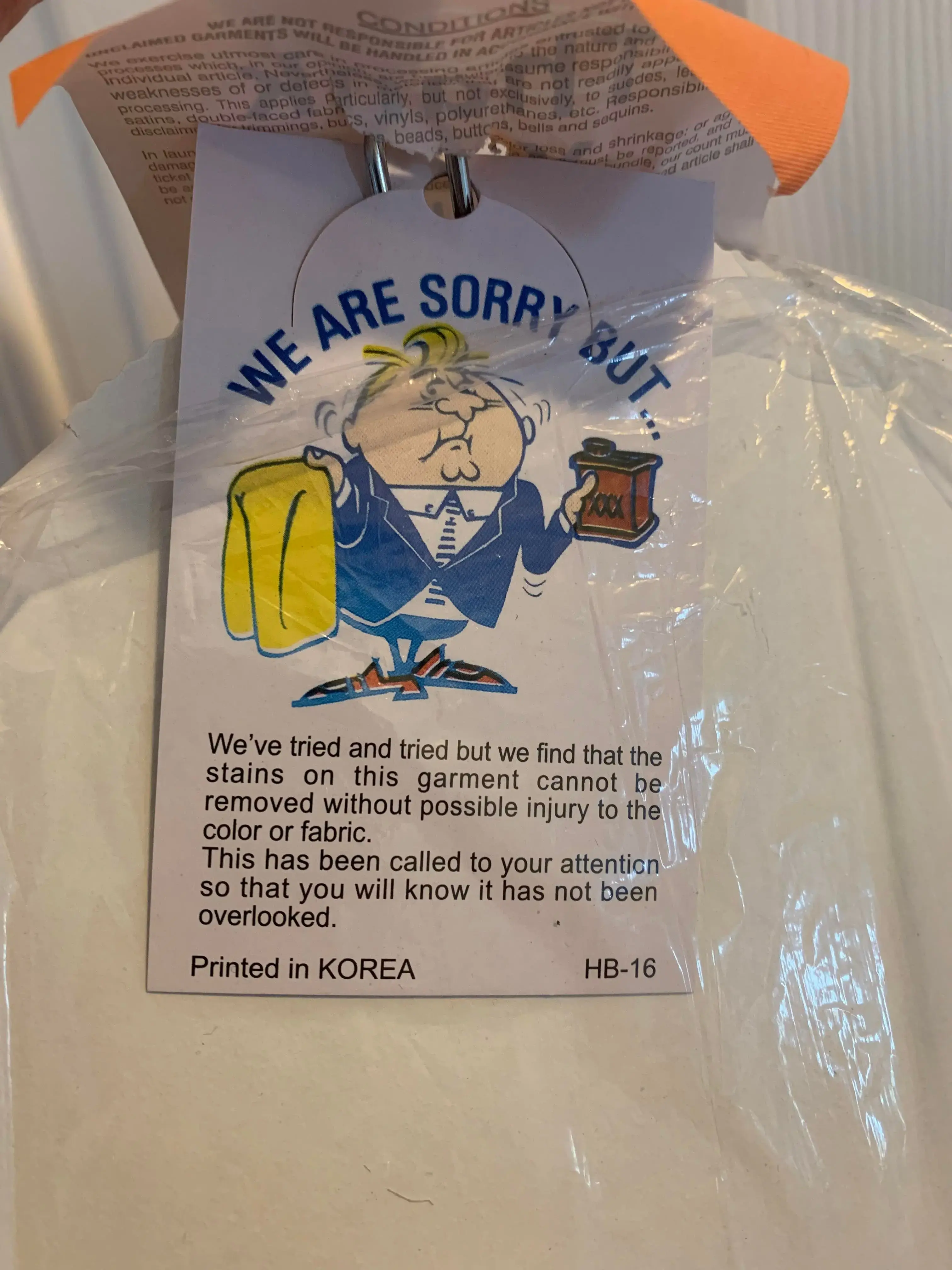 Major Cleaners - Image 13