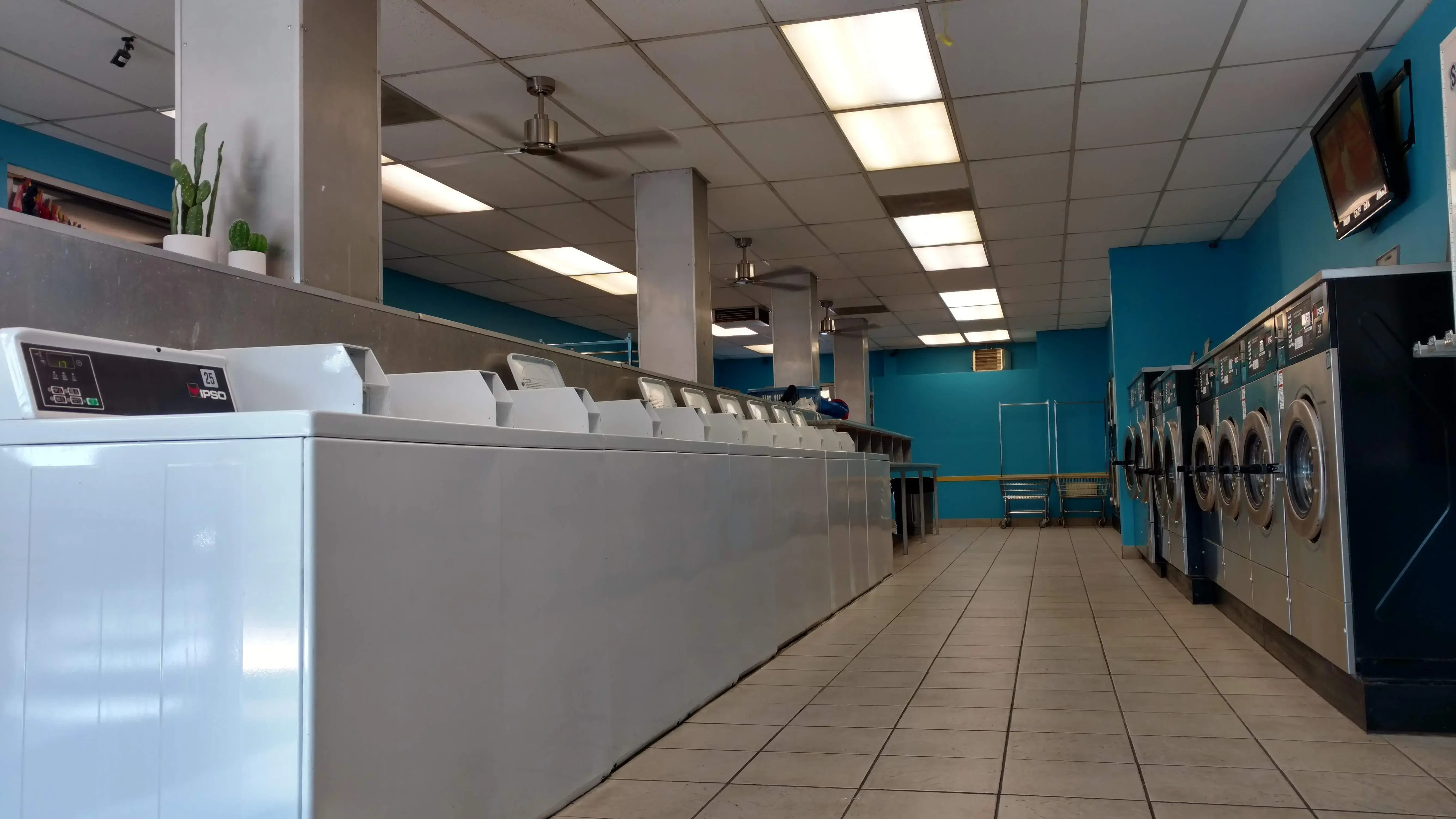 Malibu Canyon Coin Laundry - Image 8