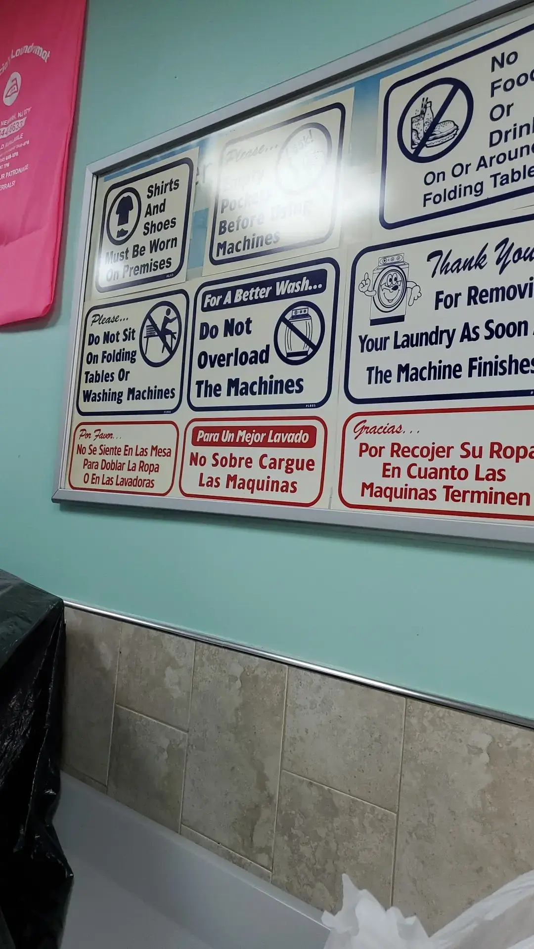 Malicia’s Laundromat - Image 4