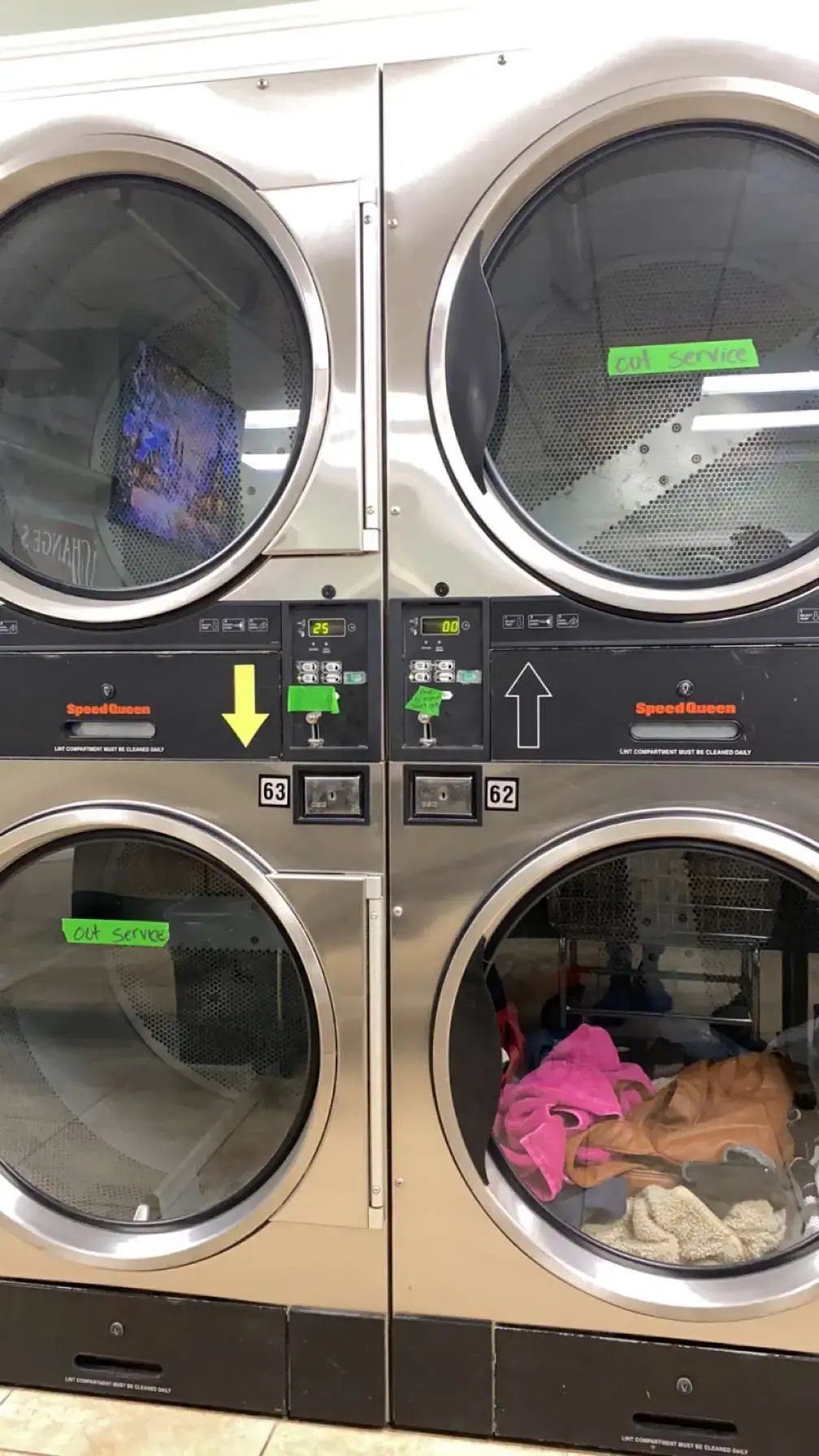 Mama's Laundromat thumbnail 4
